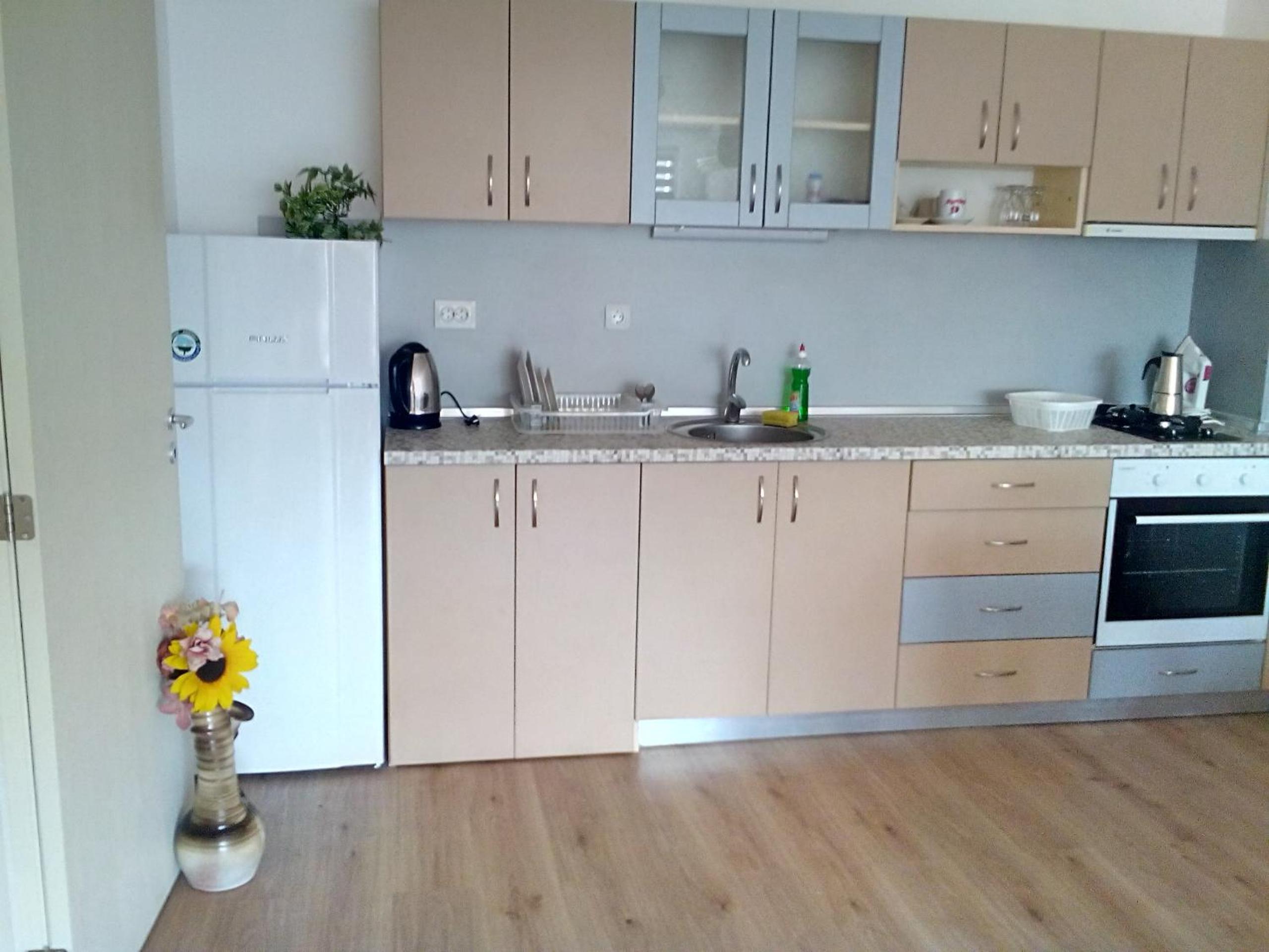 Apartment Biliana view 4