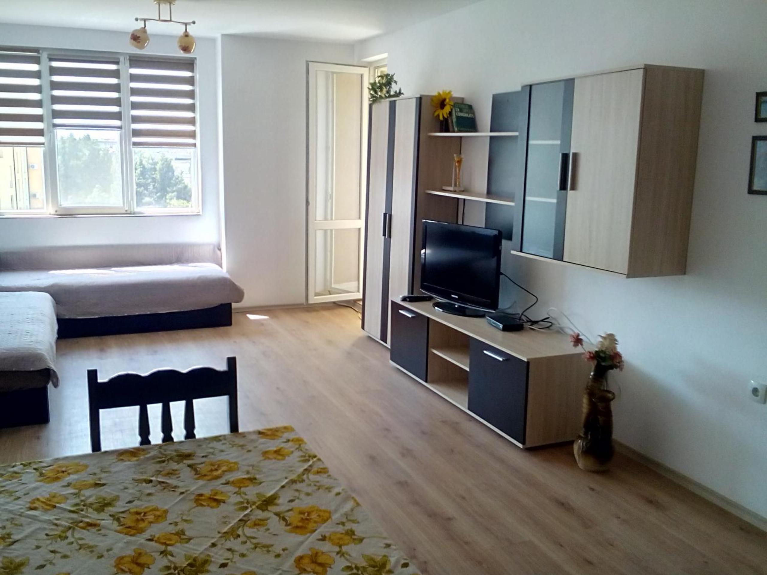 Apartment Biliana view 2