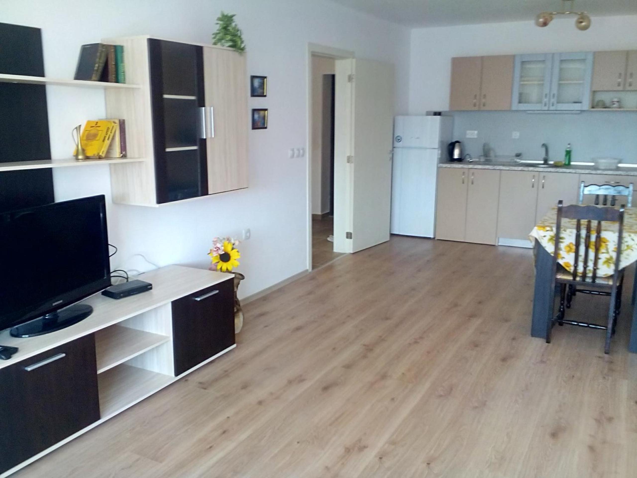 Apartment Biliana view 5