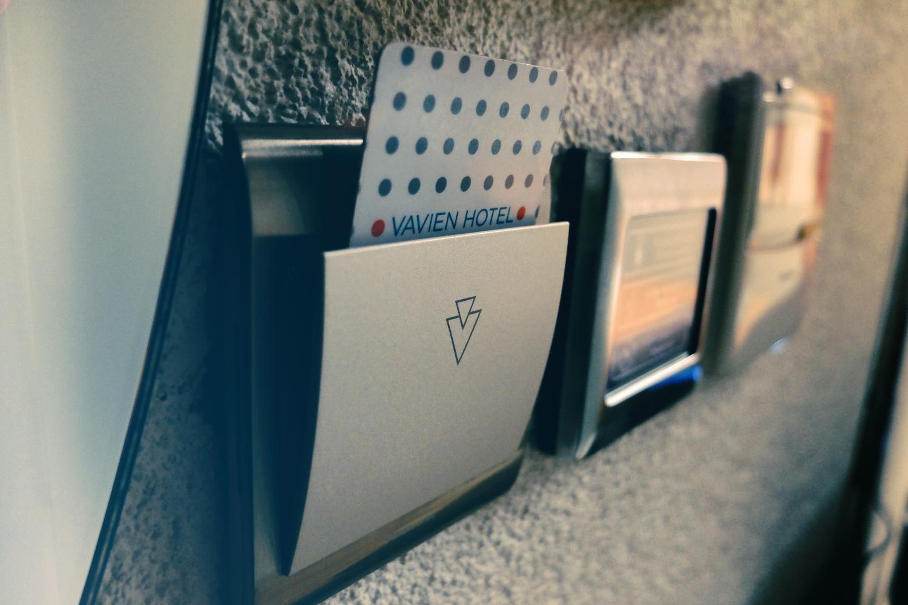 Vavien Otel - Image 6