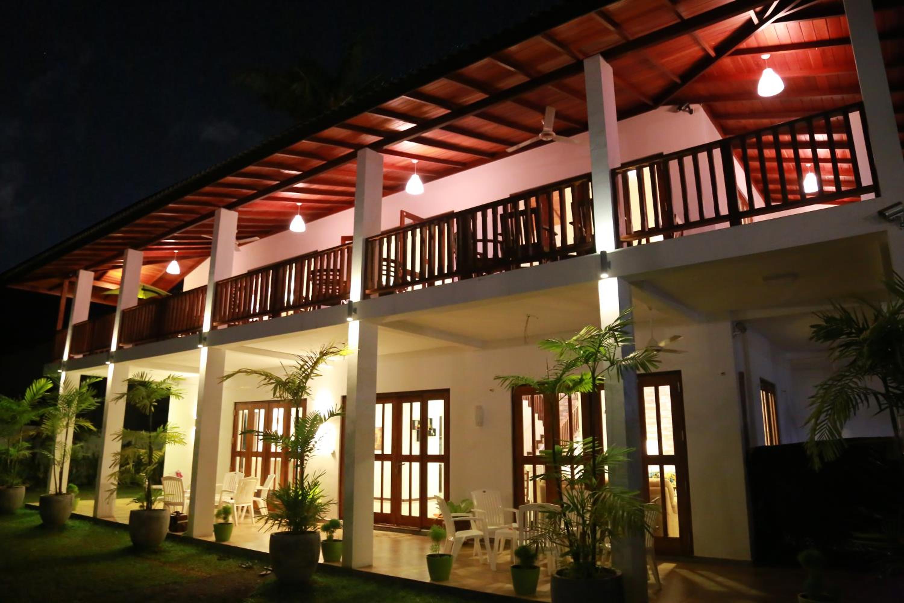 Hikka Resort