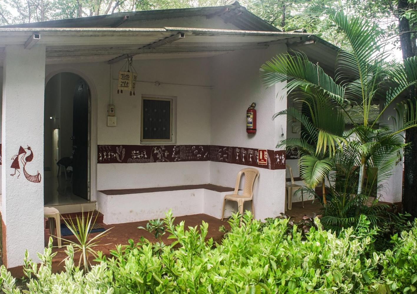 Nature Trails Sajan, Vikramgad