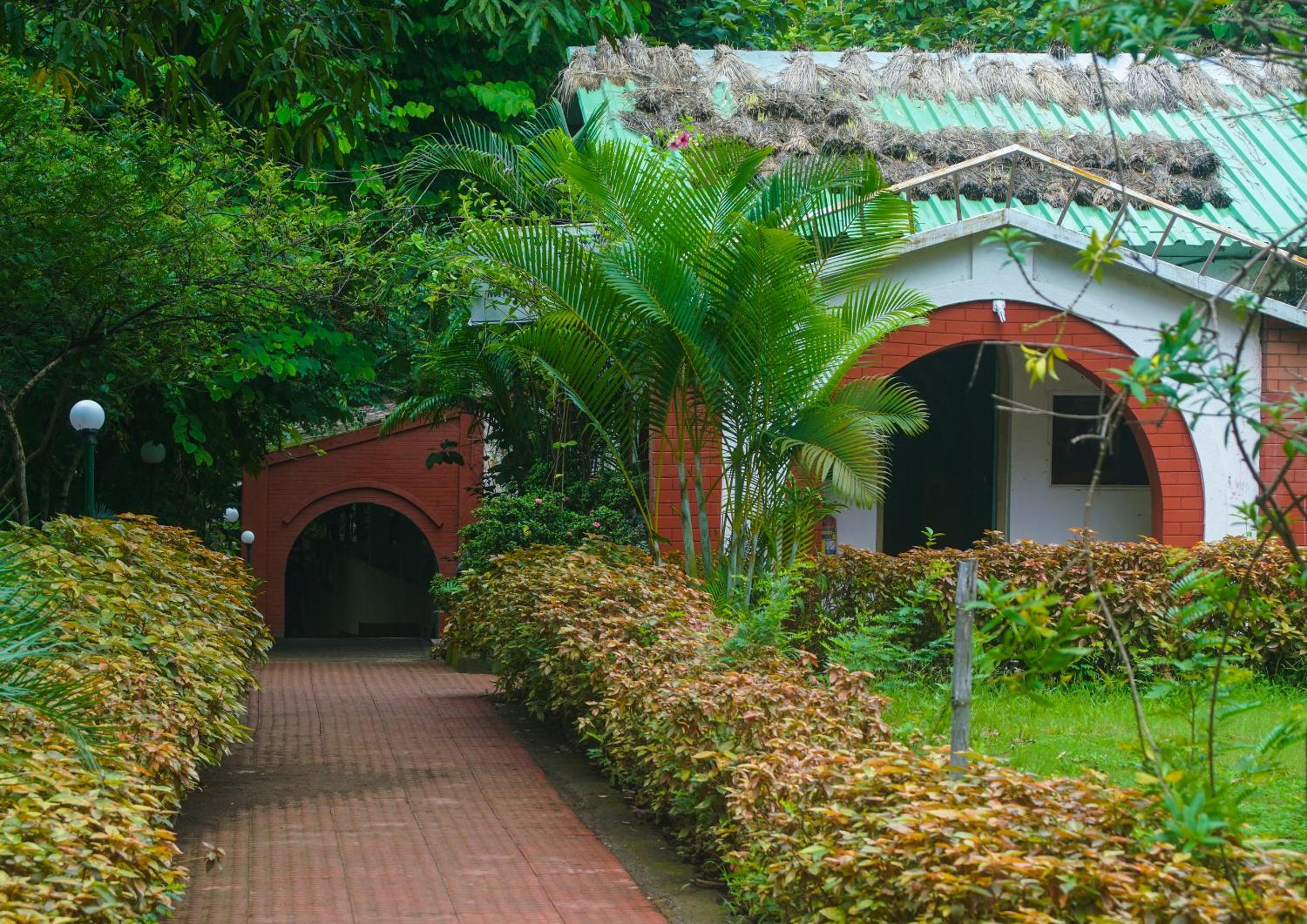 Nature Trails Sajan, Vikramgad
