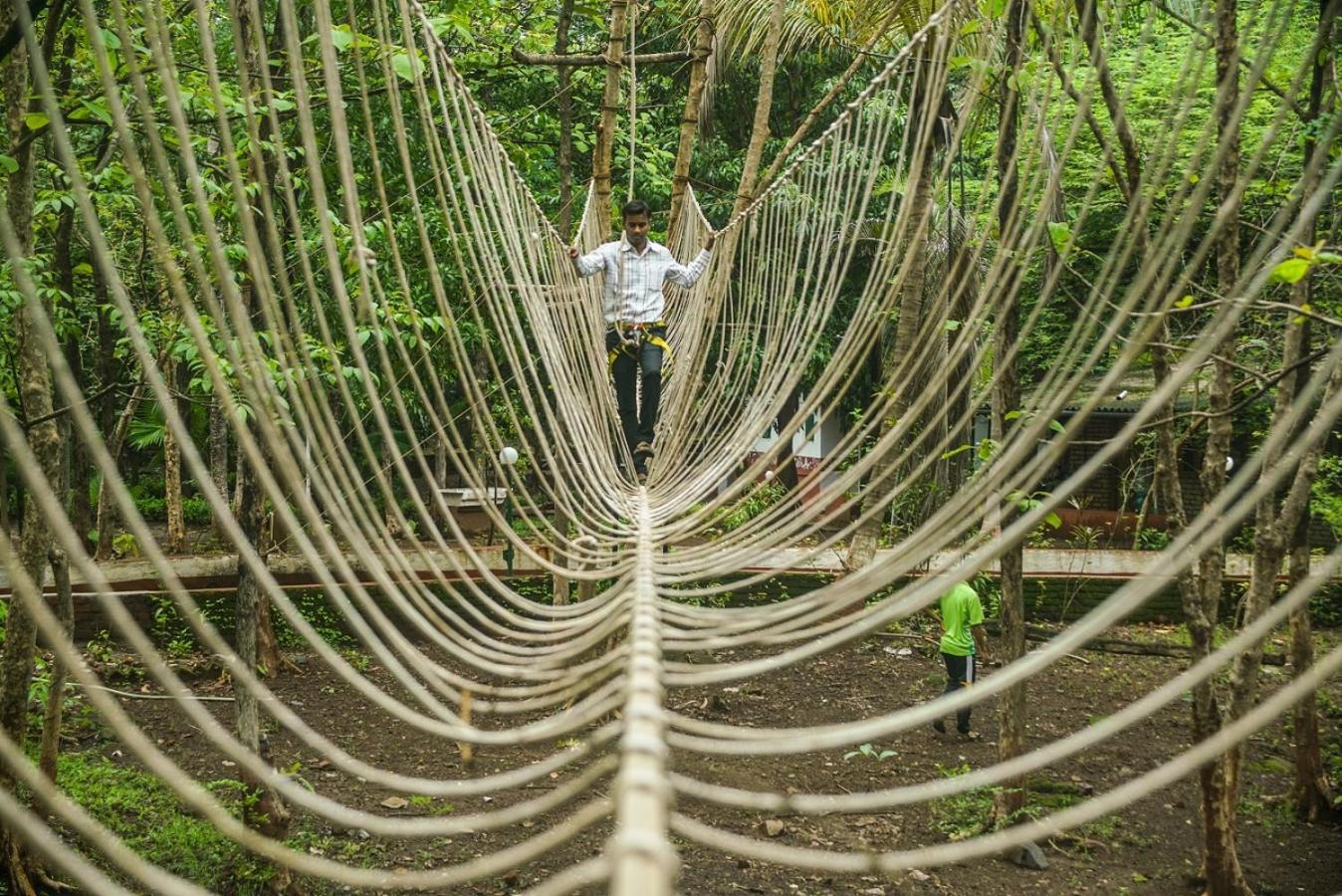 Nature Trails Sajan, Vikramgad