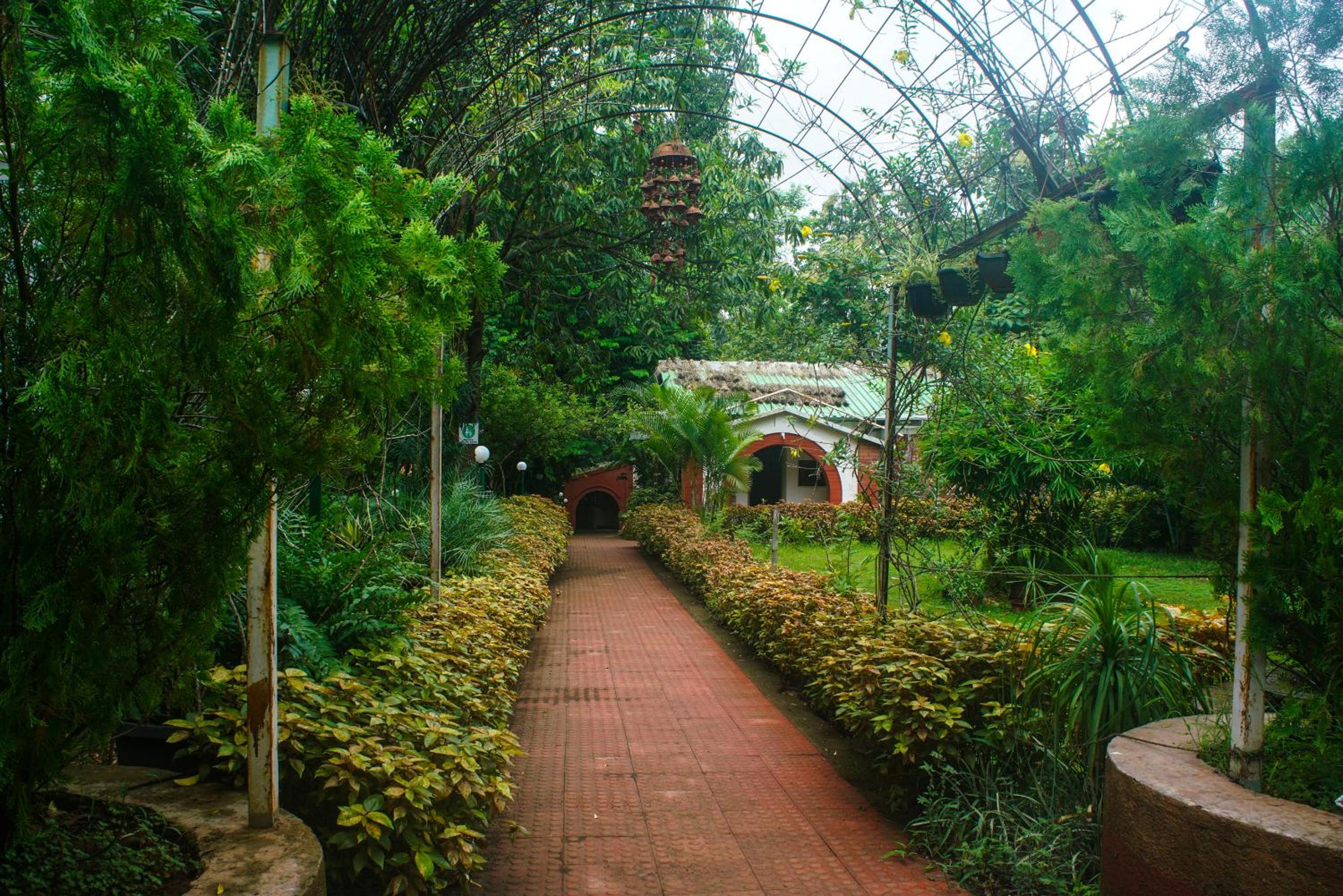 Nature Trails Sajan, Vikramgad
