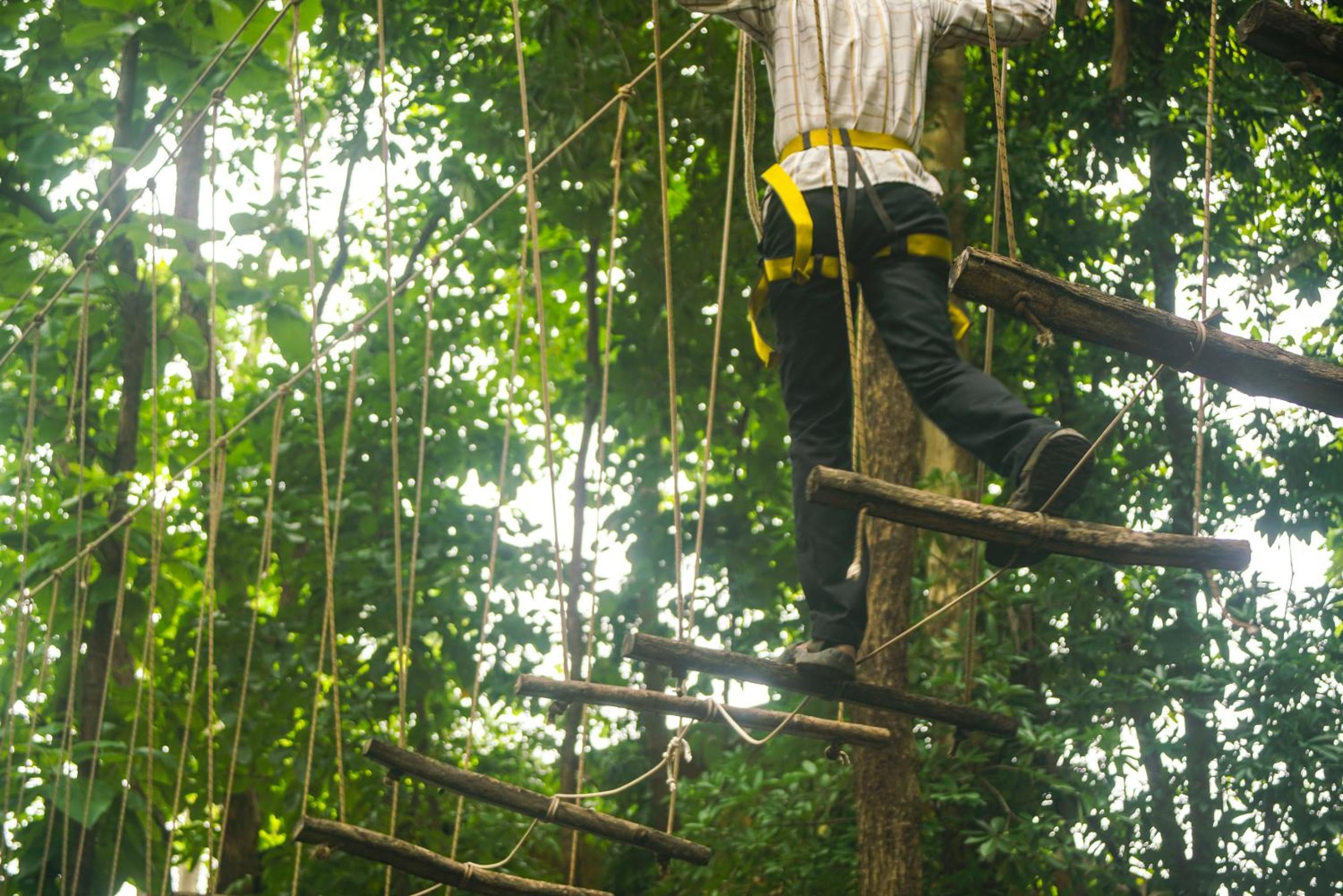 Nature Trails Sajan, Vikramgad