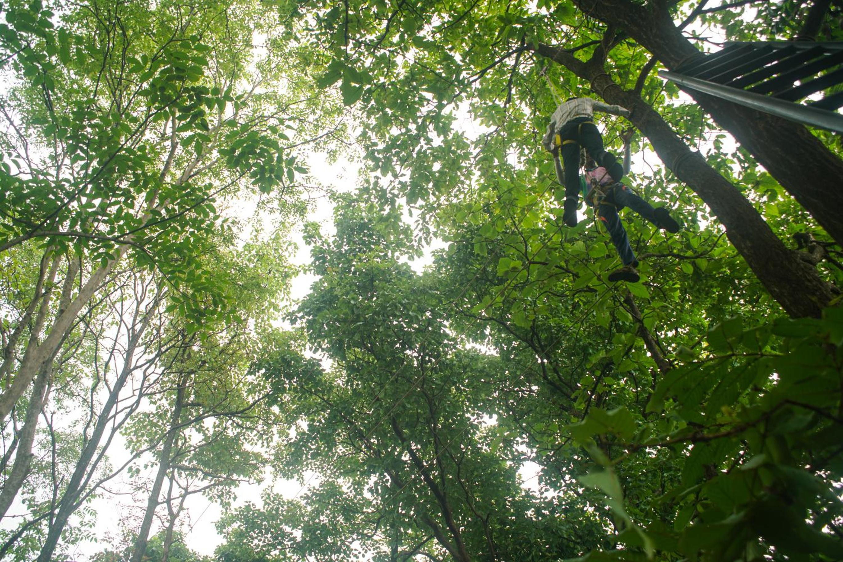 Nature Trails Sajan, Vikramgad