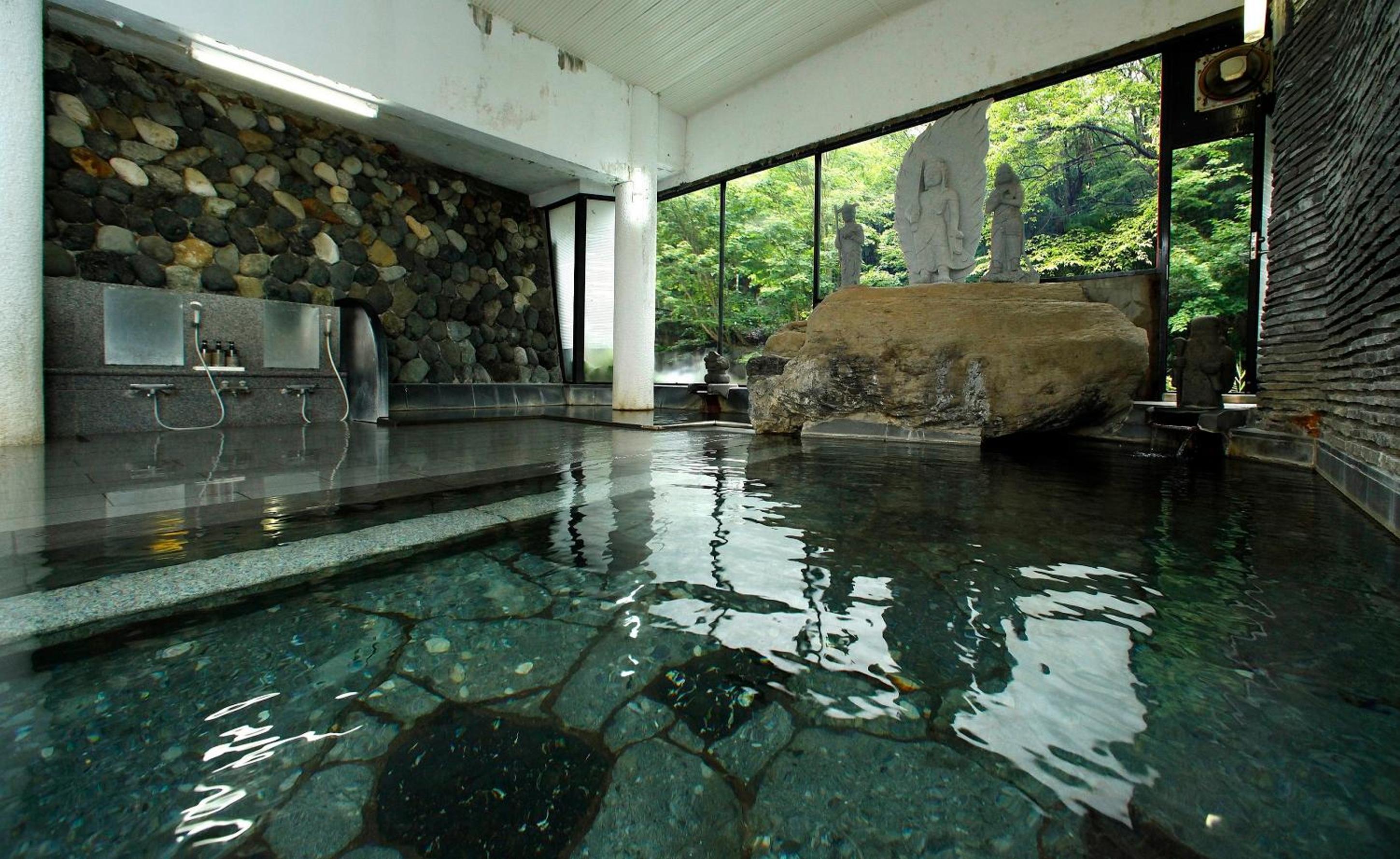 Takaragawa Onsen Osenkaku 48