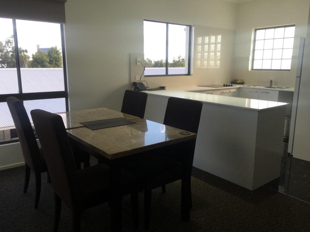 Western Downs Motor Inn