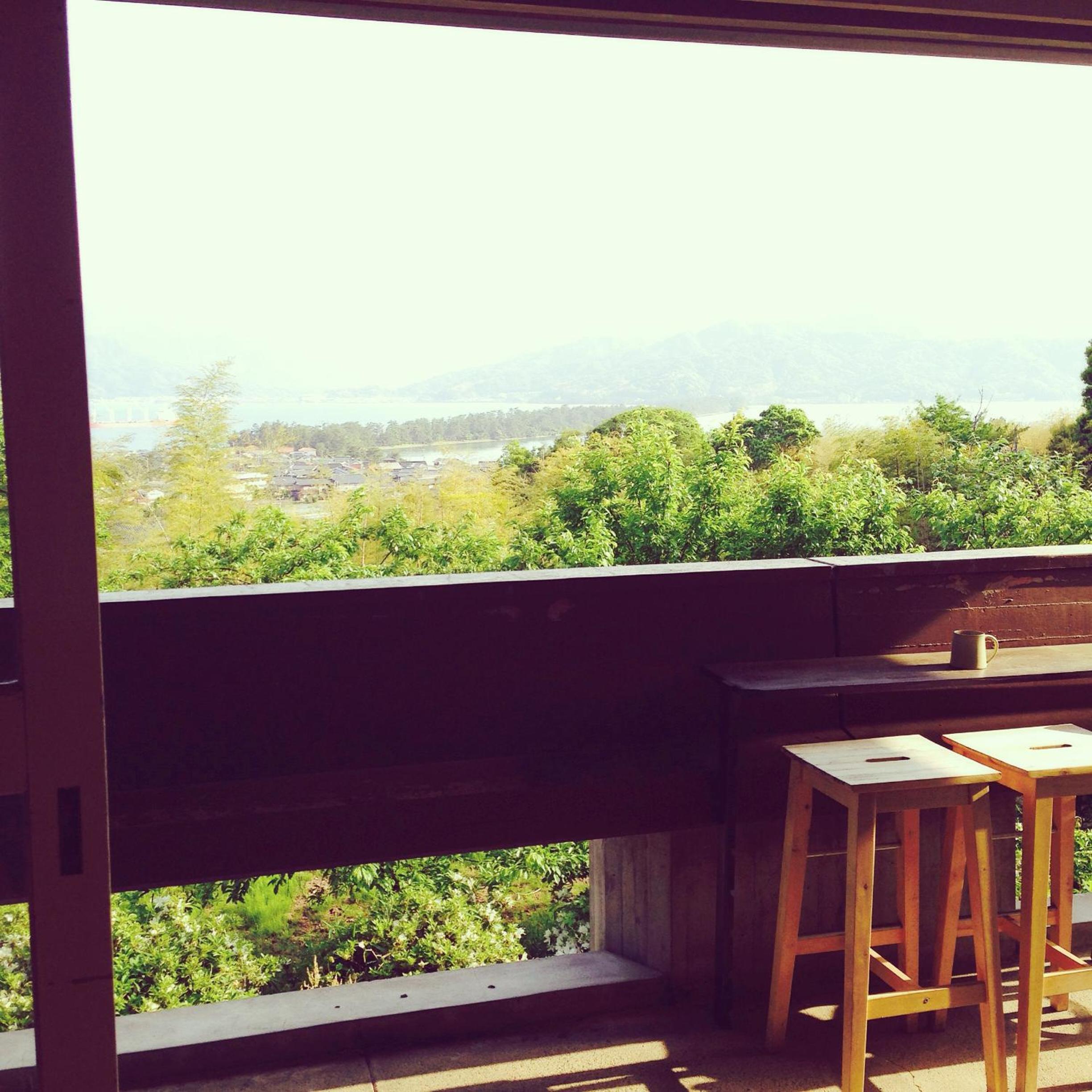 Amanohashidate Youth Hostel