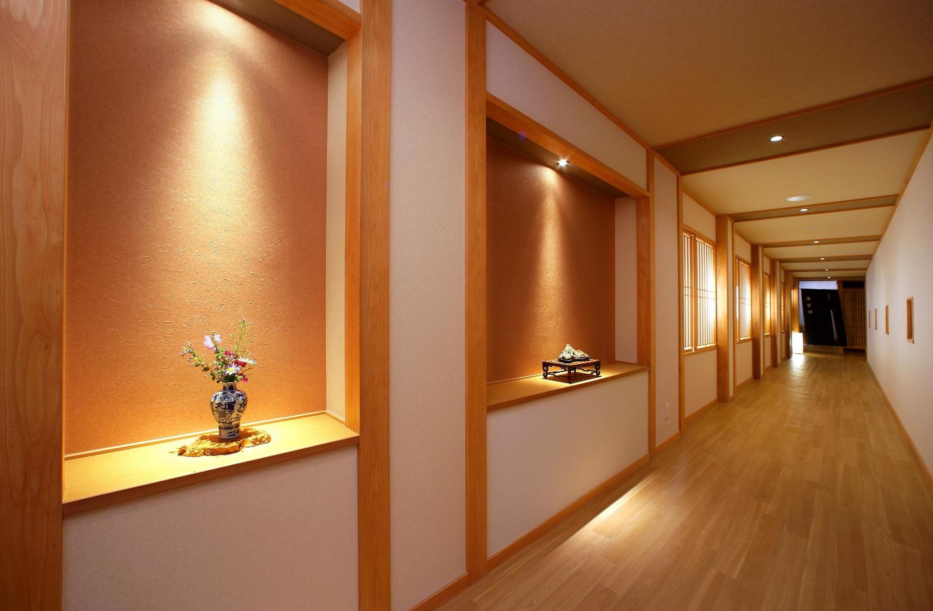 Takaragawa Onsen Osenkaku 47