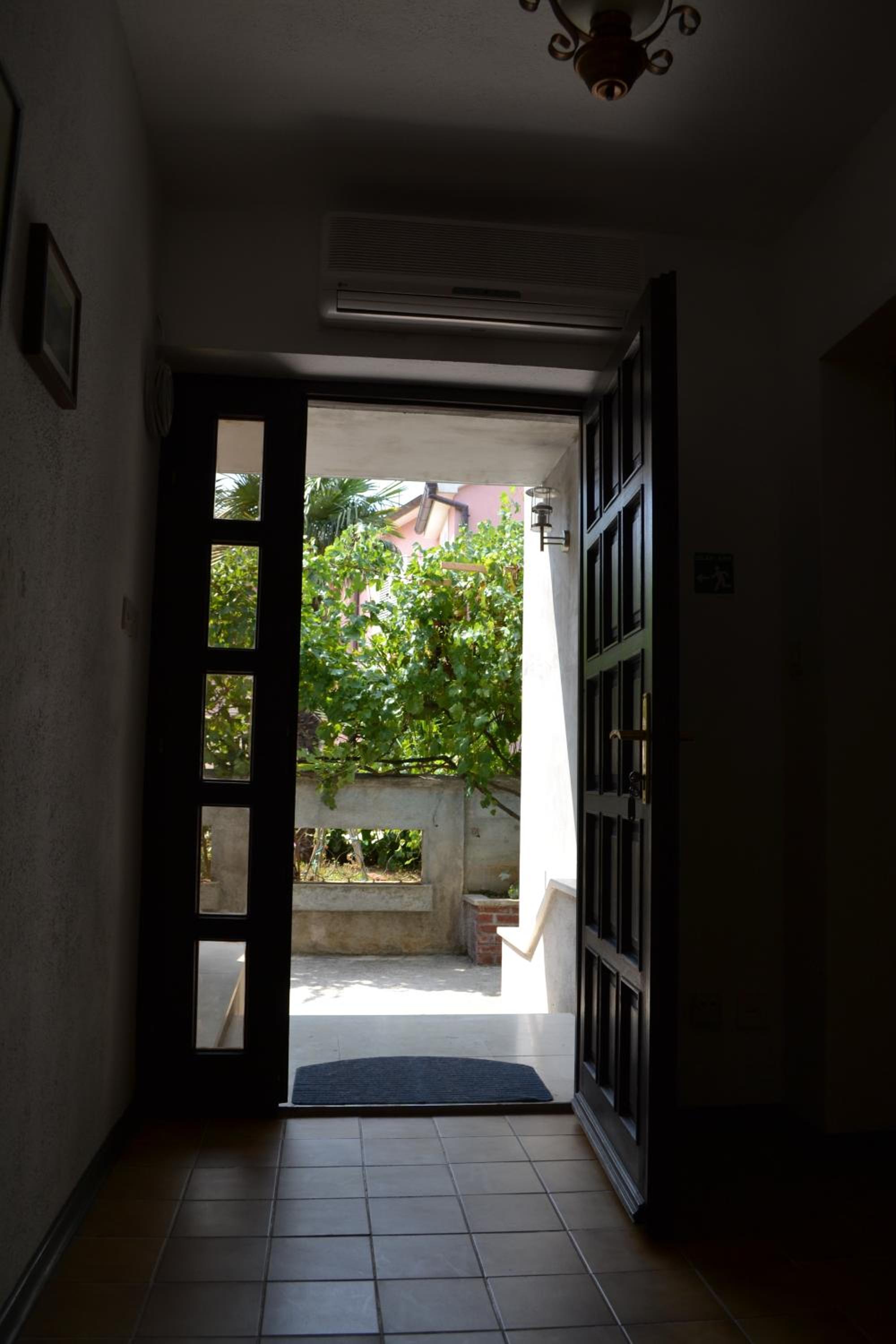 Apartment Jade