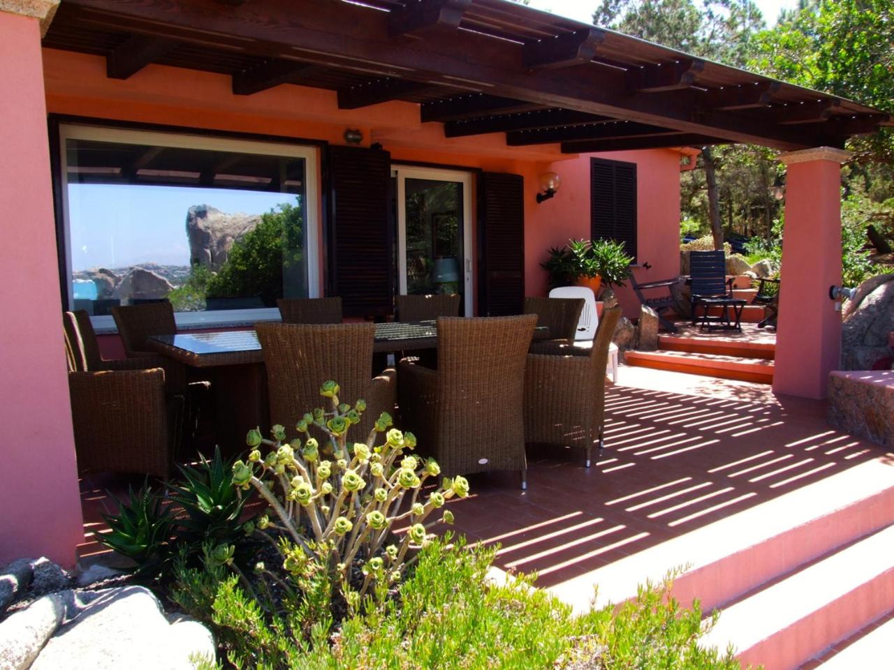 Villa Mica, photo 66