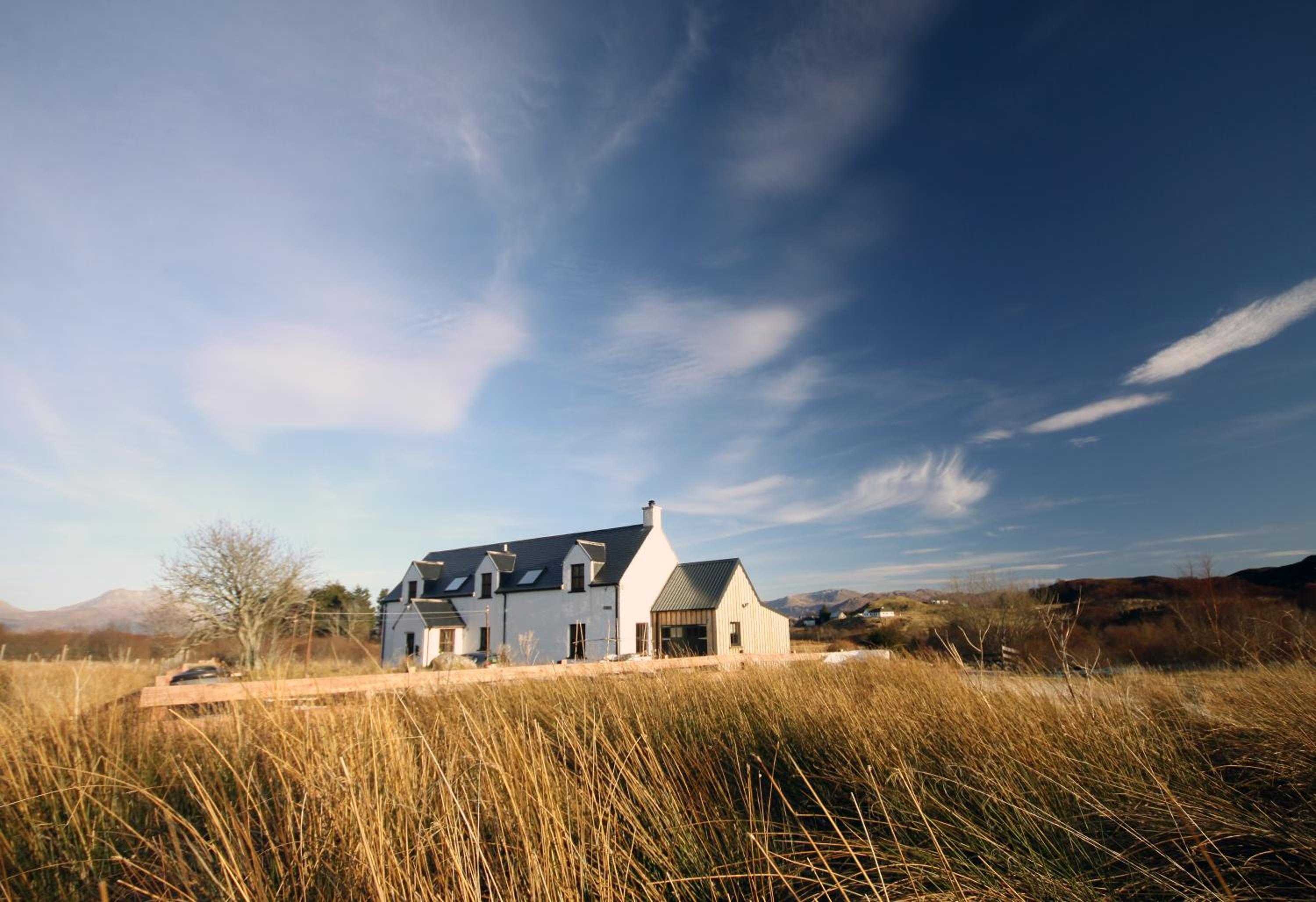 Hotel Off The Hill B&B - Image 1