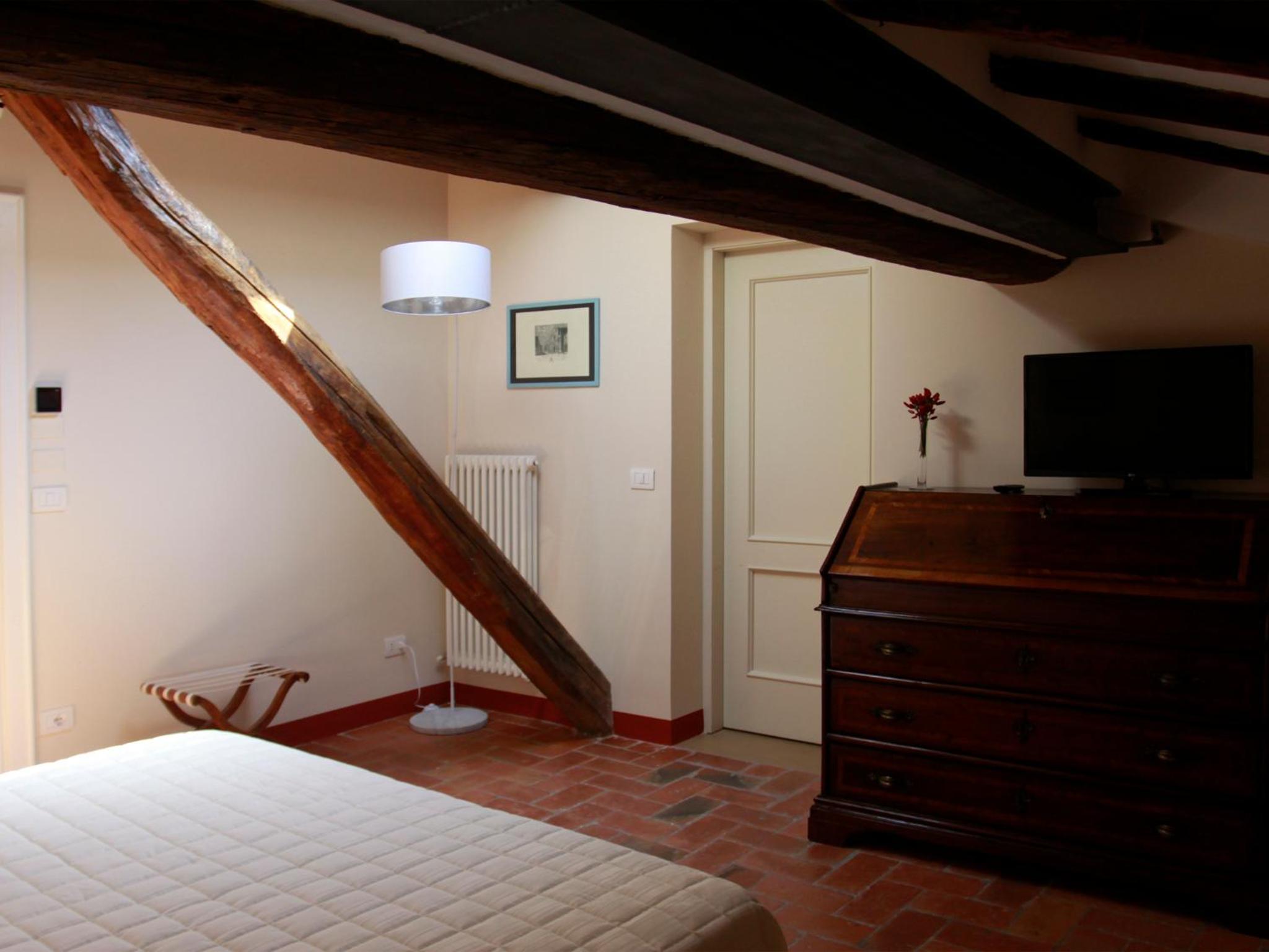 Casa Isolani Guest House Santo Stefano