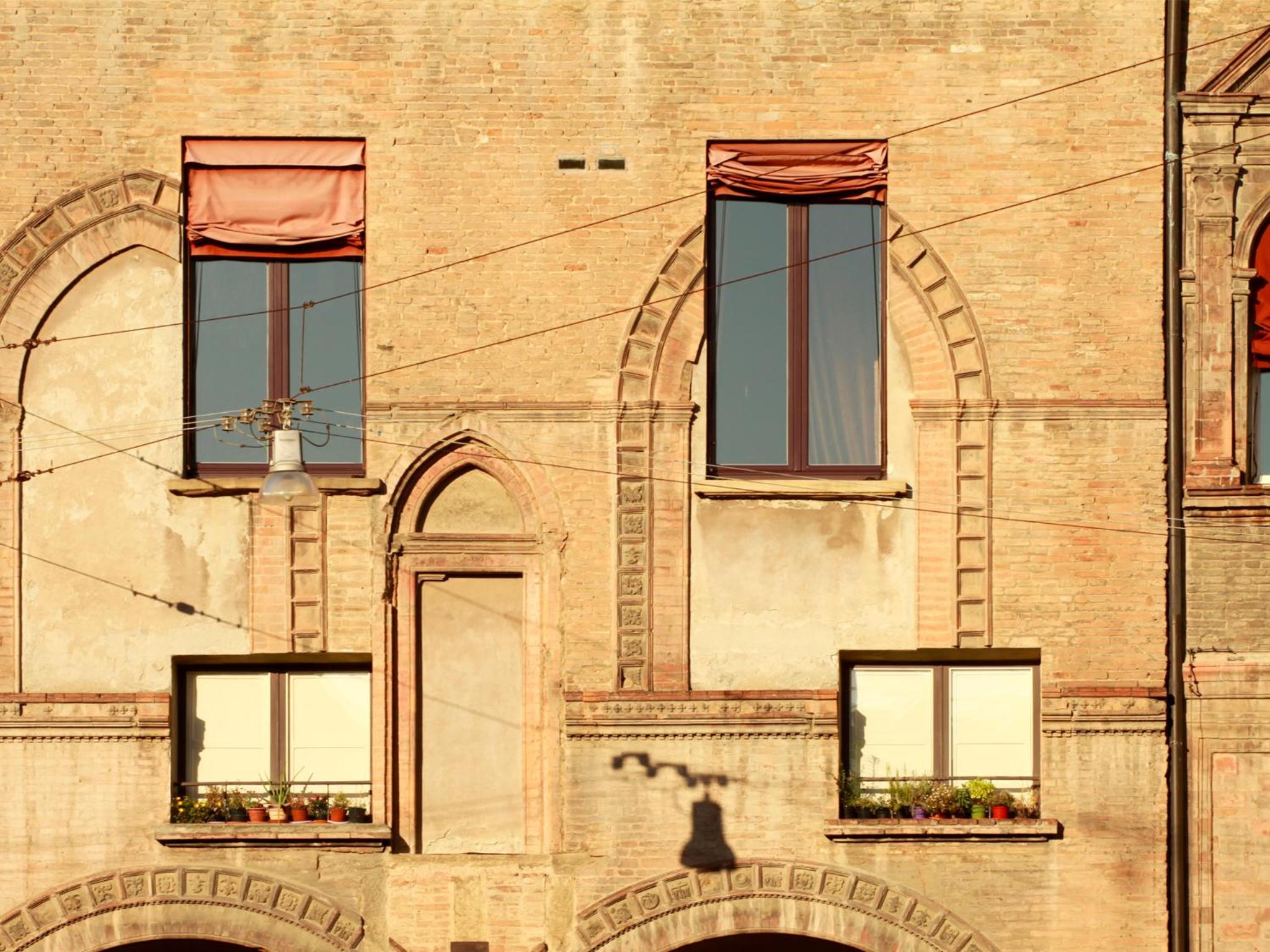 Casa Isolani Guest House Santo Stefano