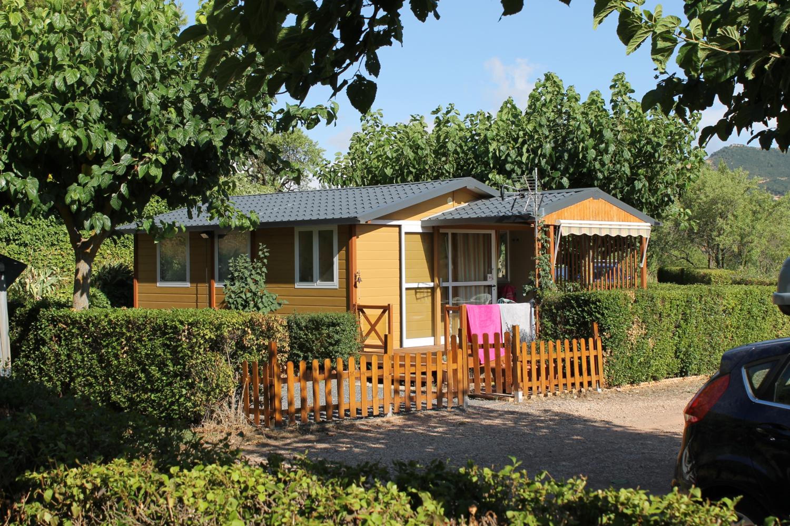 Montsant Park Camping & Bungalow view 2
