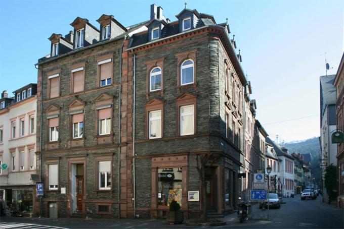 Strumpfeck Suites en Traben-Trarbach