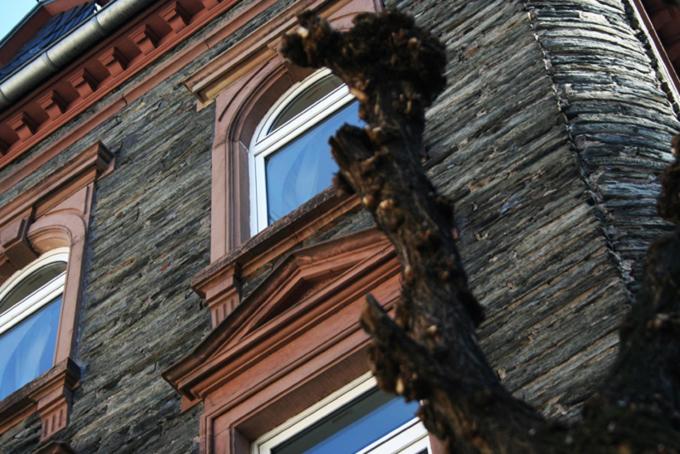 Strumpfeck Suites en Traben-Trarbach