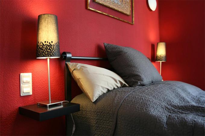 Strumpfeck Suites en Traben-Trarbach