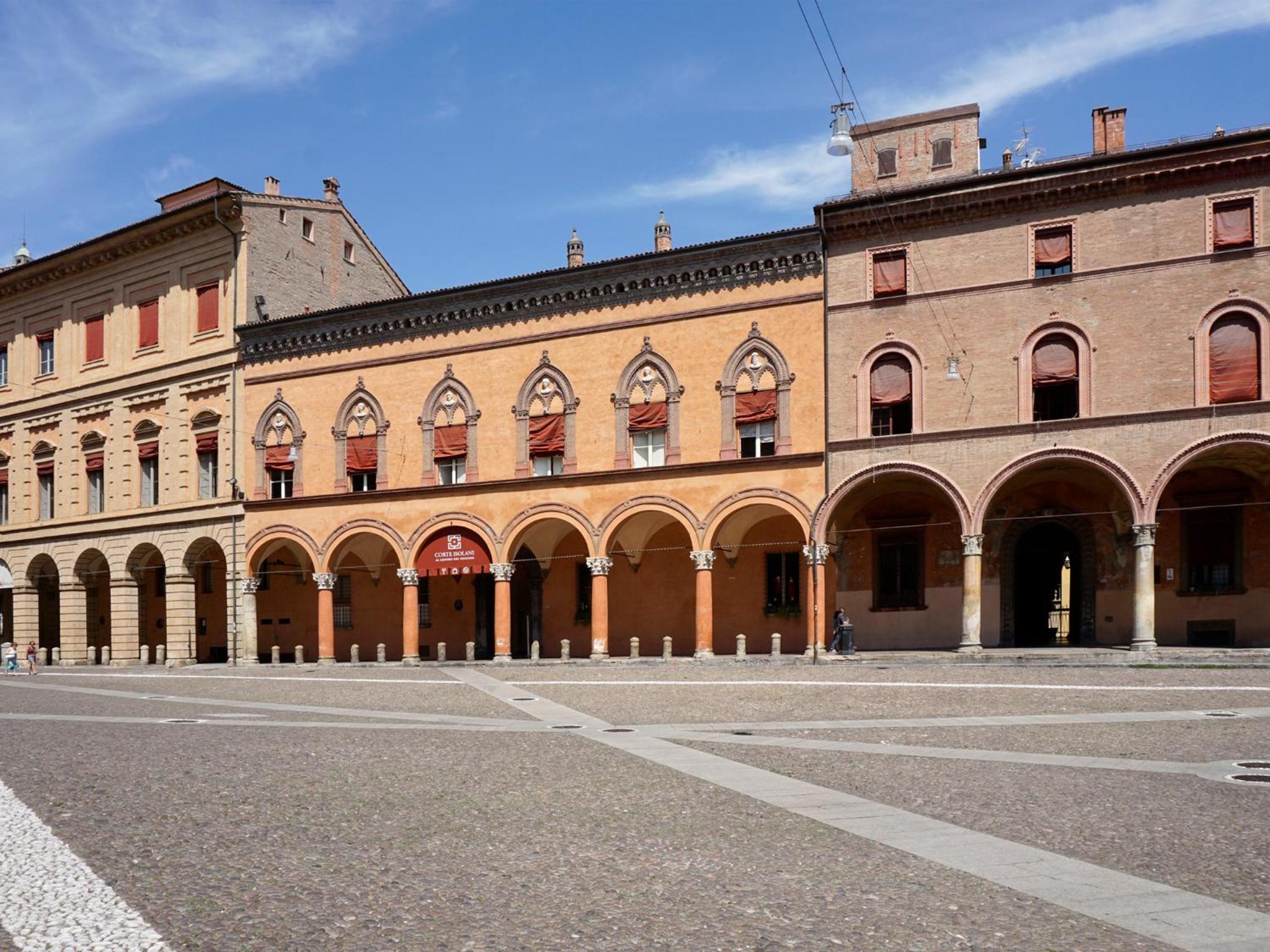 Casa Isolani Guest House Santo Stefano