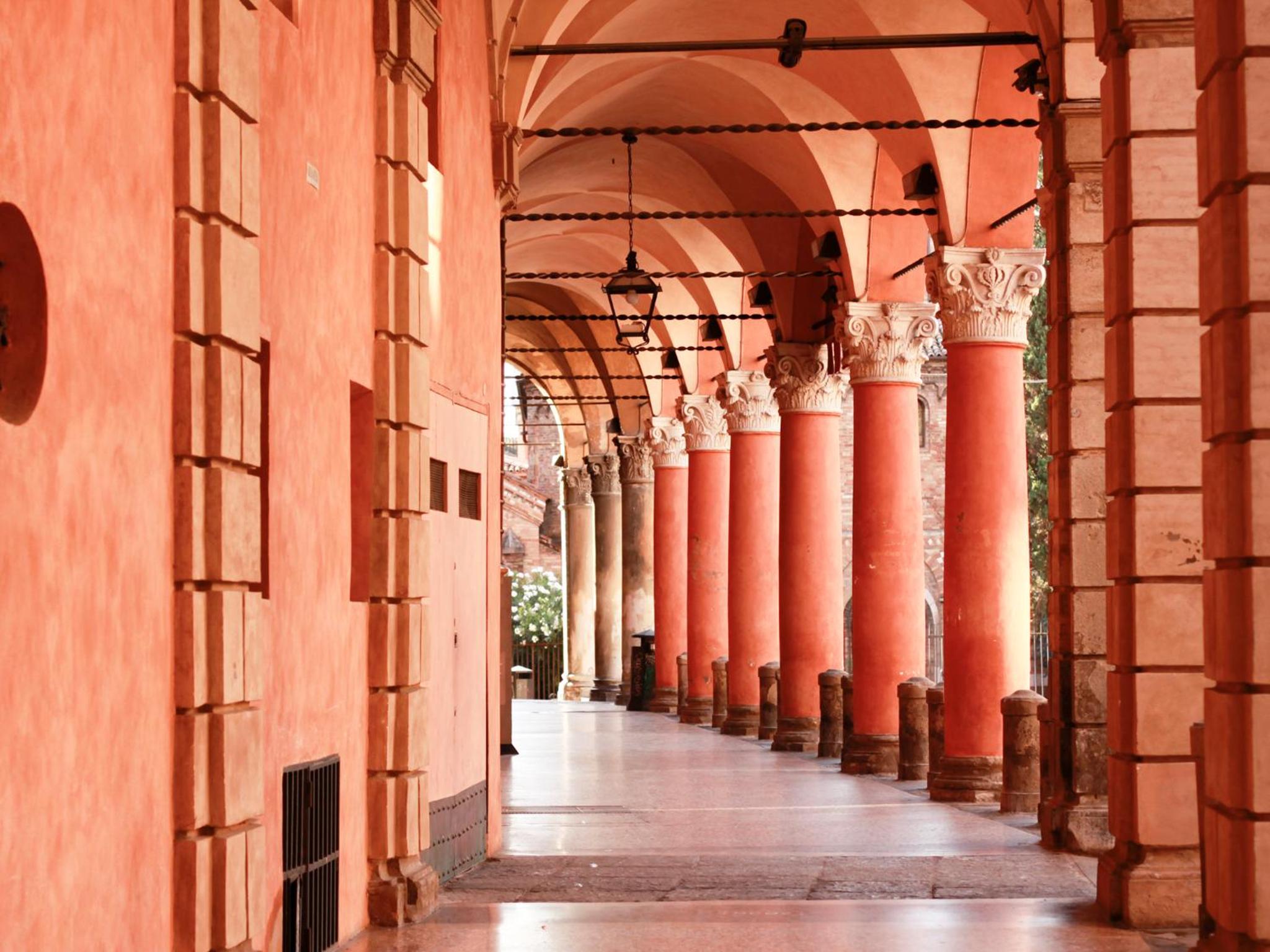 Casa Isolani Guest House Santo Stefano
