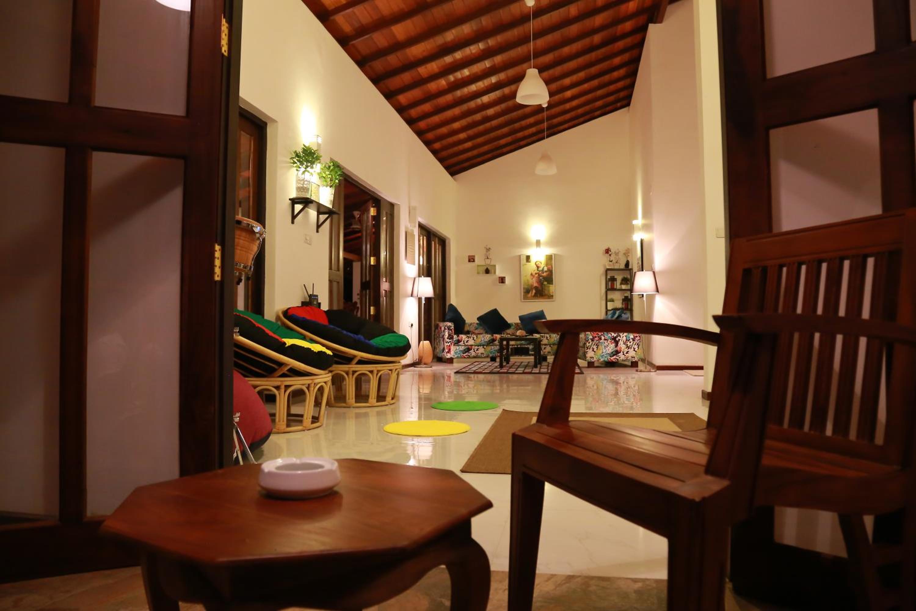 Hikka Resort
