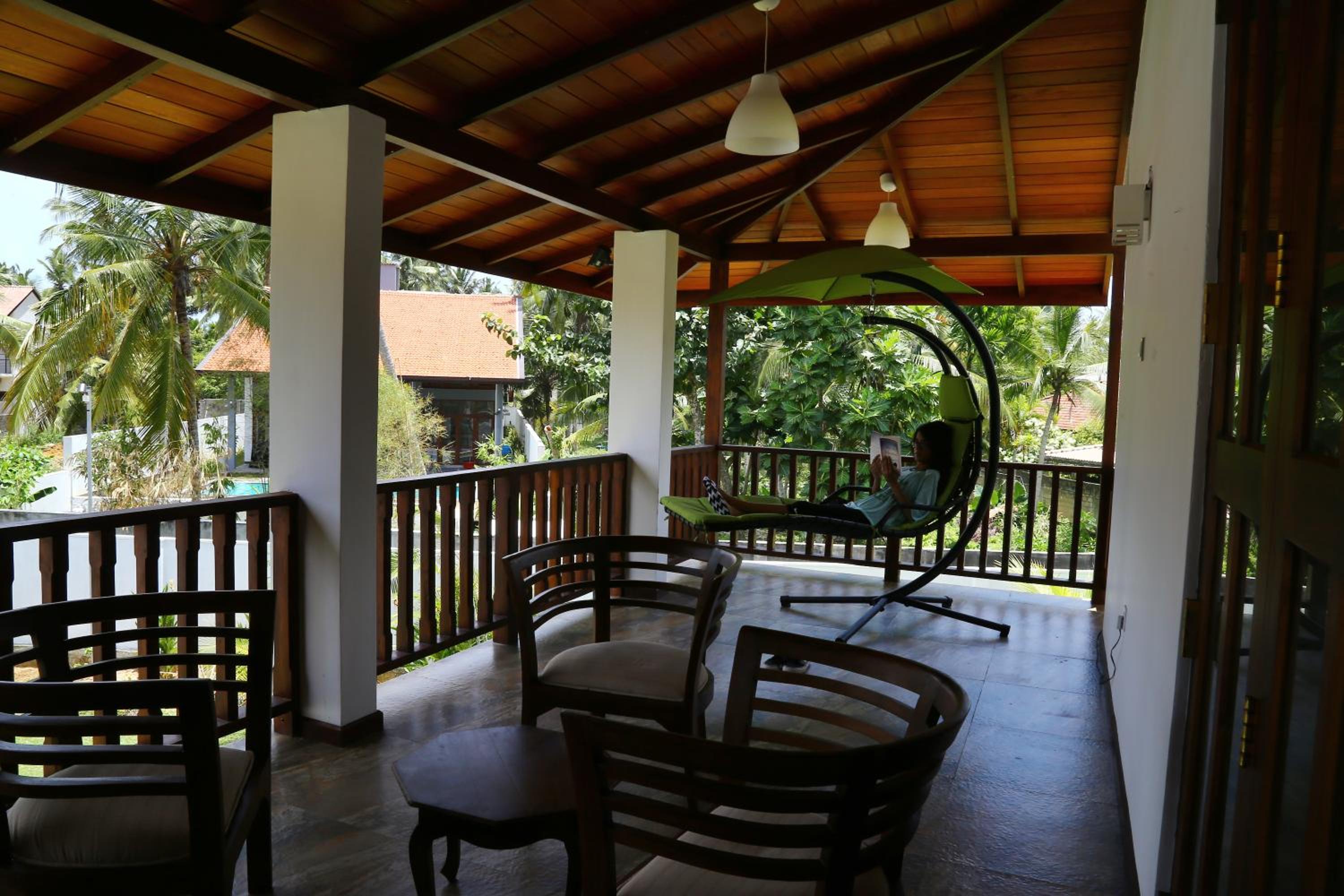 Hikka Resort