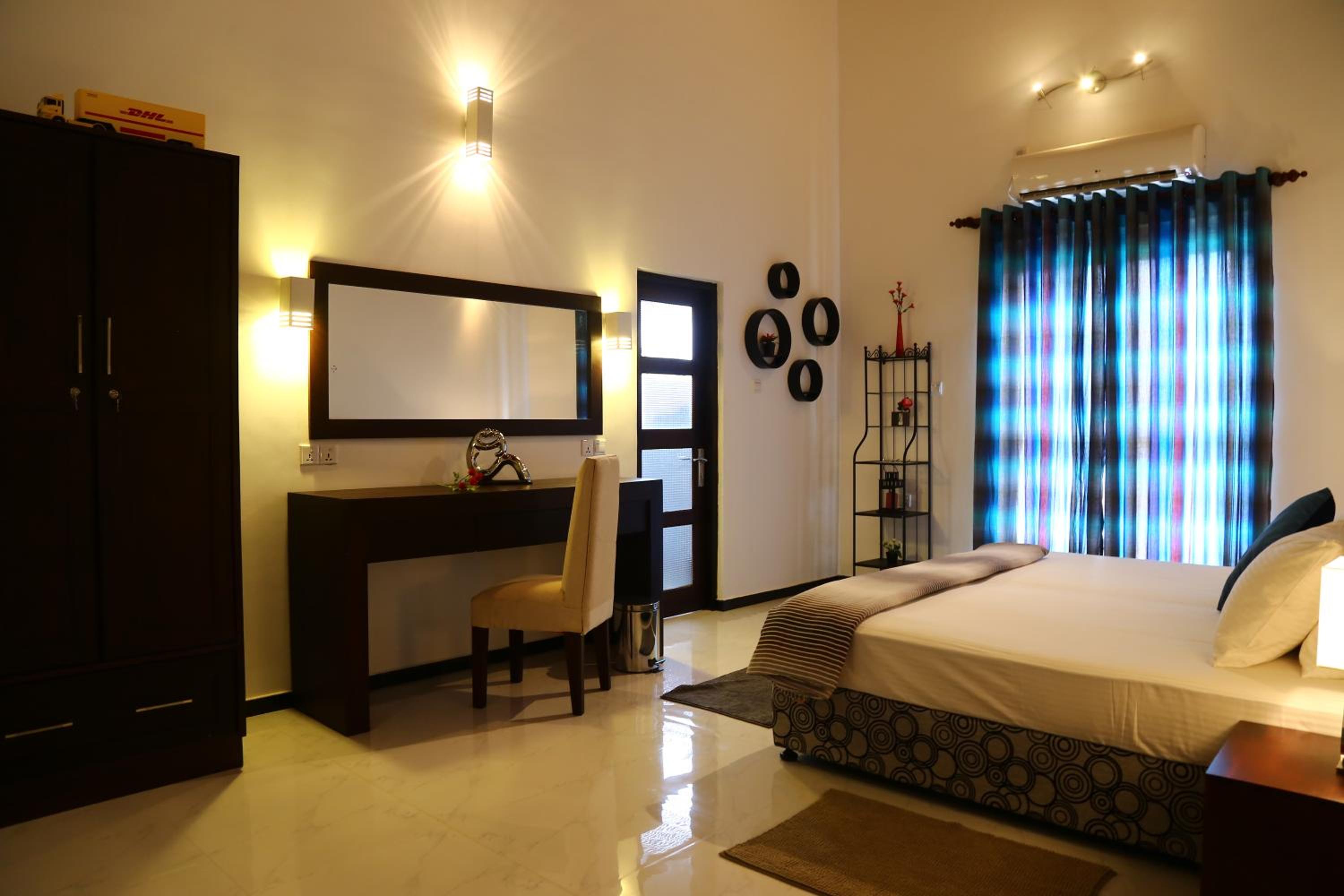 Hikka Resort