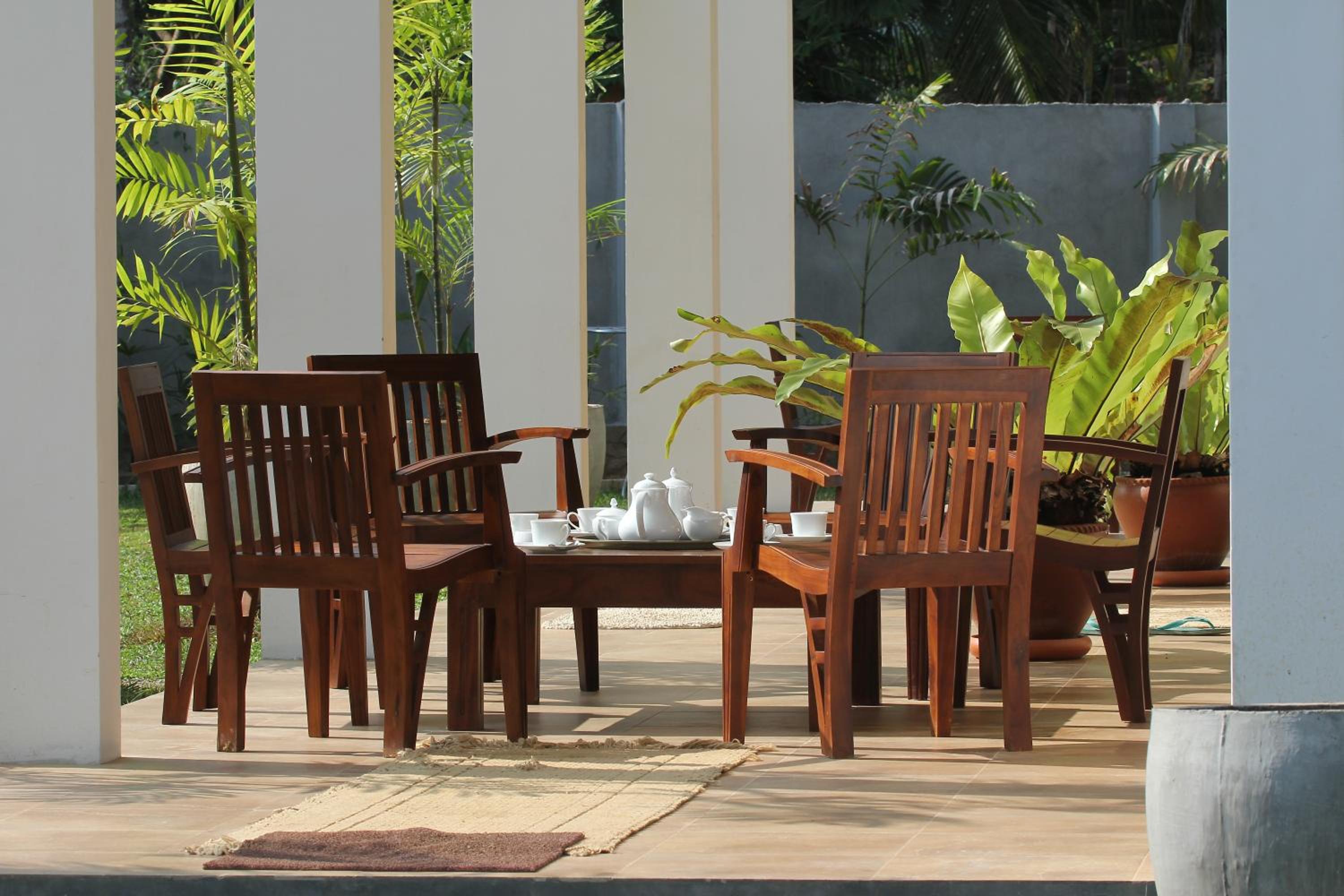 Hikka Resort