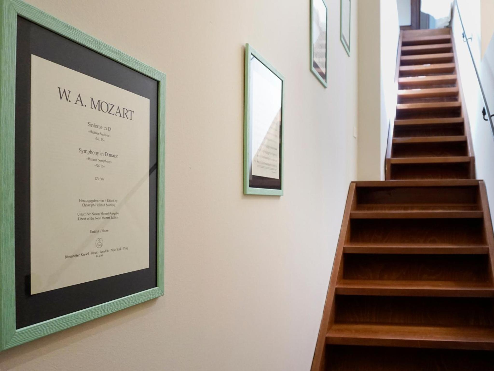 Casa Isolani Guest House Santo Stefano