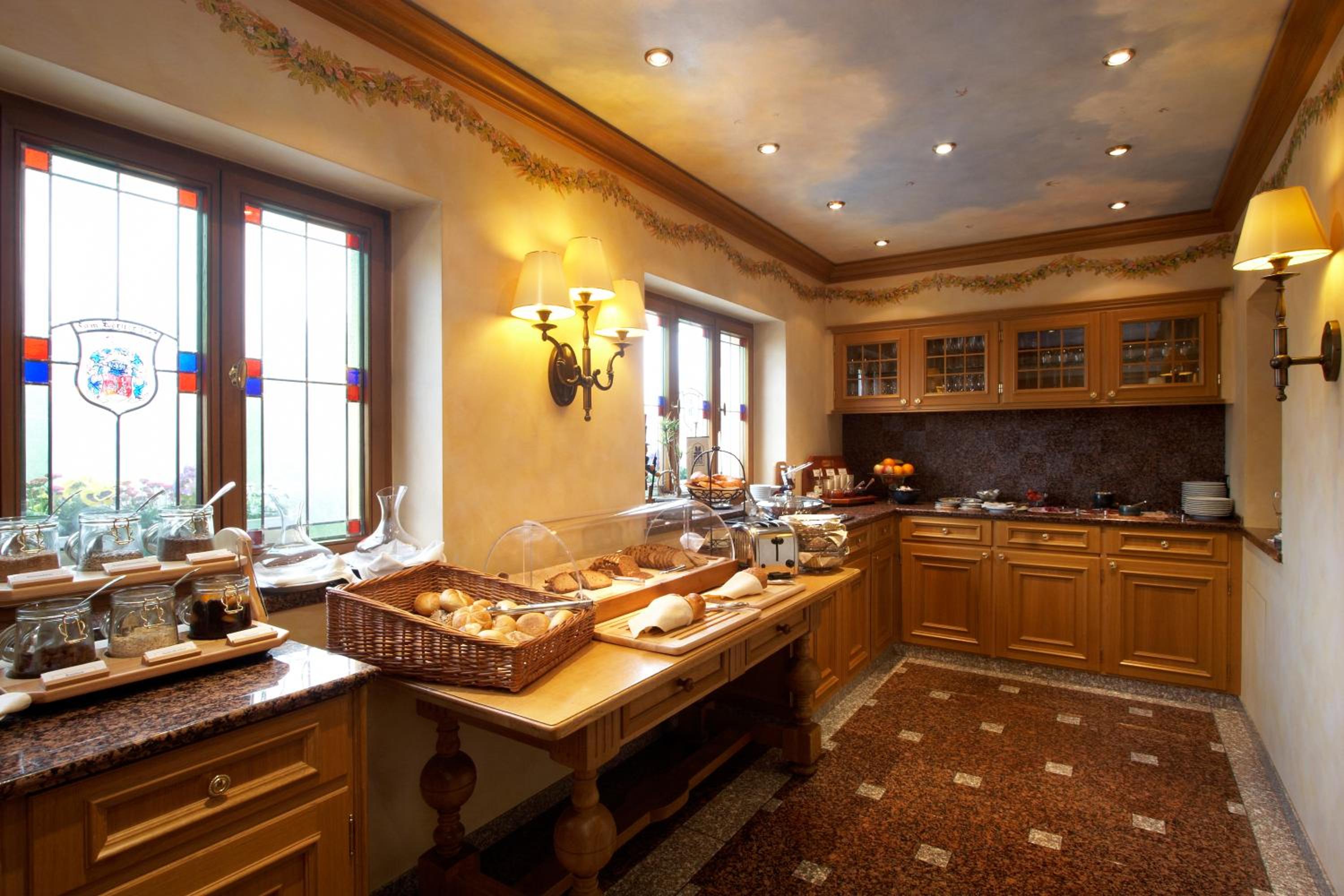 Hotel Brauereigasthof Landwehr-Brau - Property Image 28