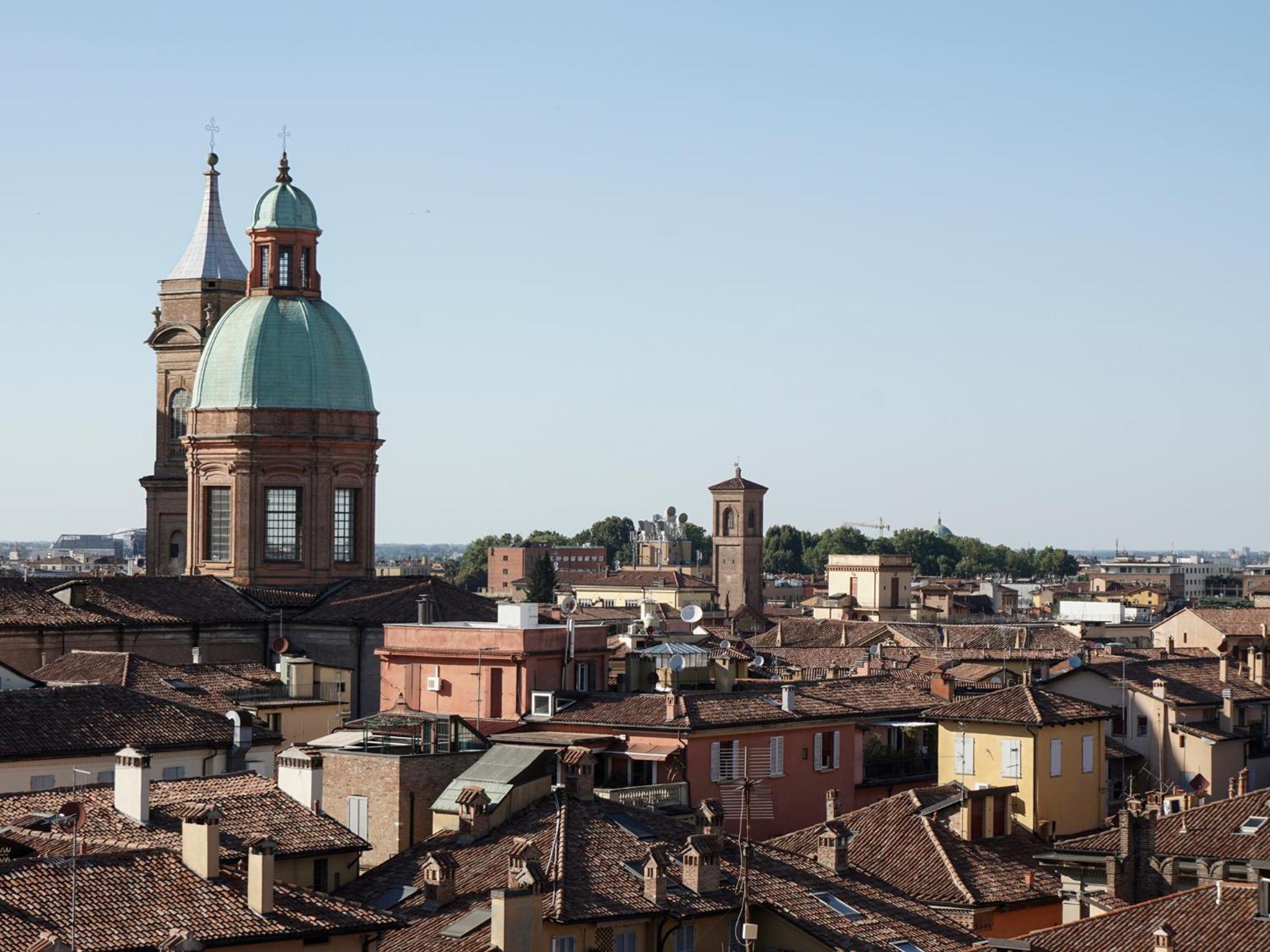 Casa Isolani Guest House Santo Stefano