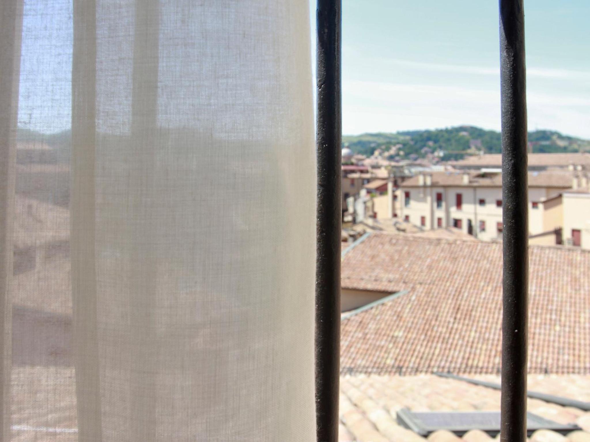 Casa Isolani Guest House Santo Stefano