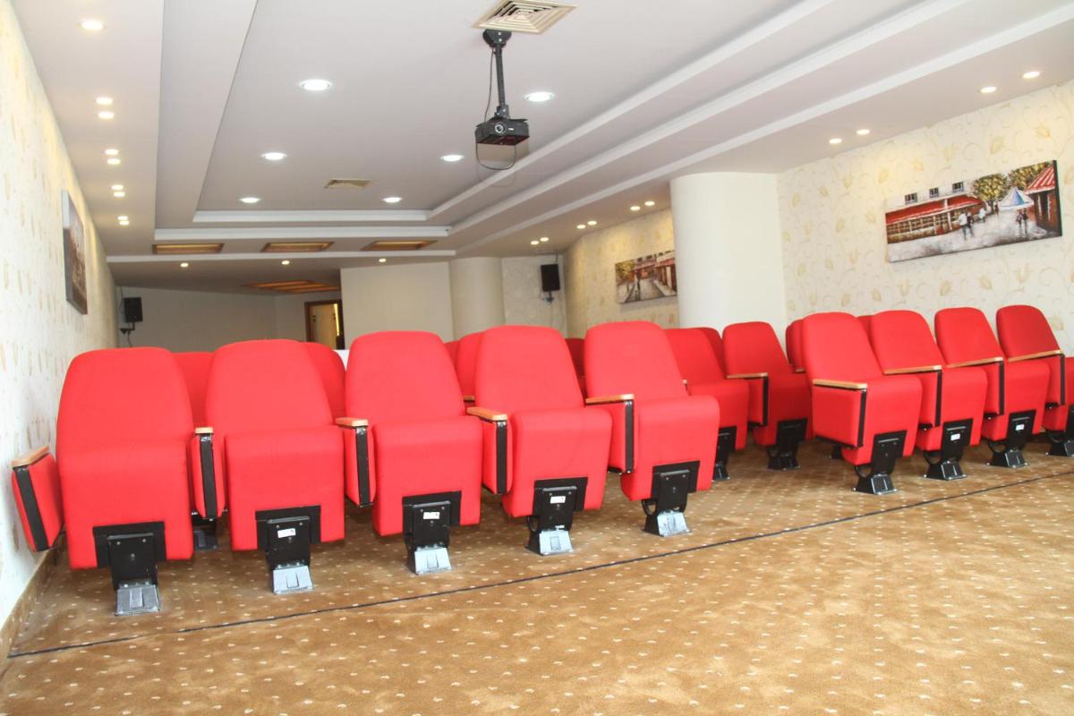 meeting room