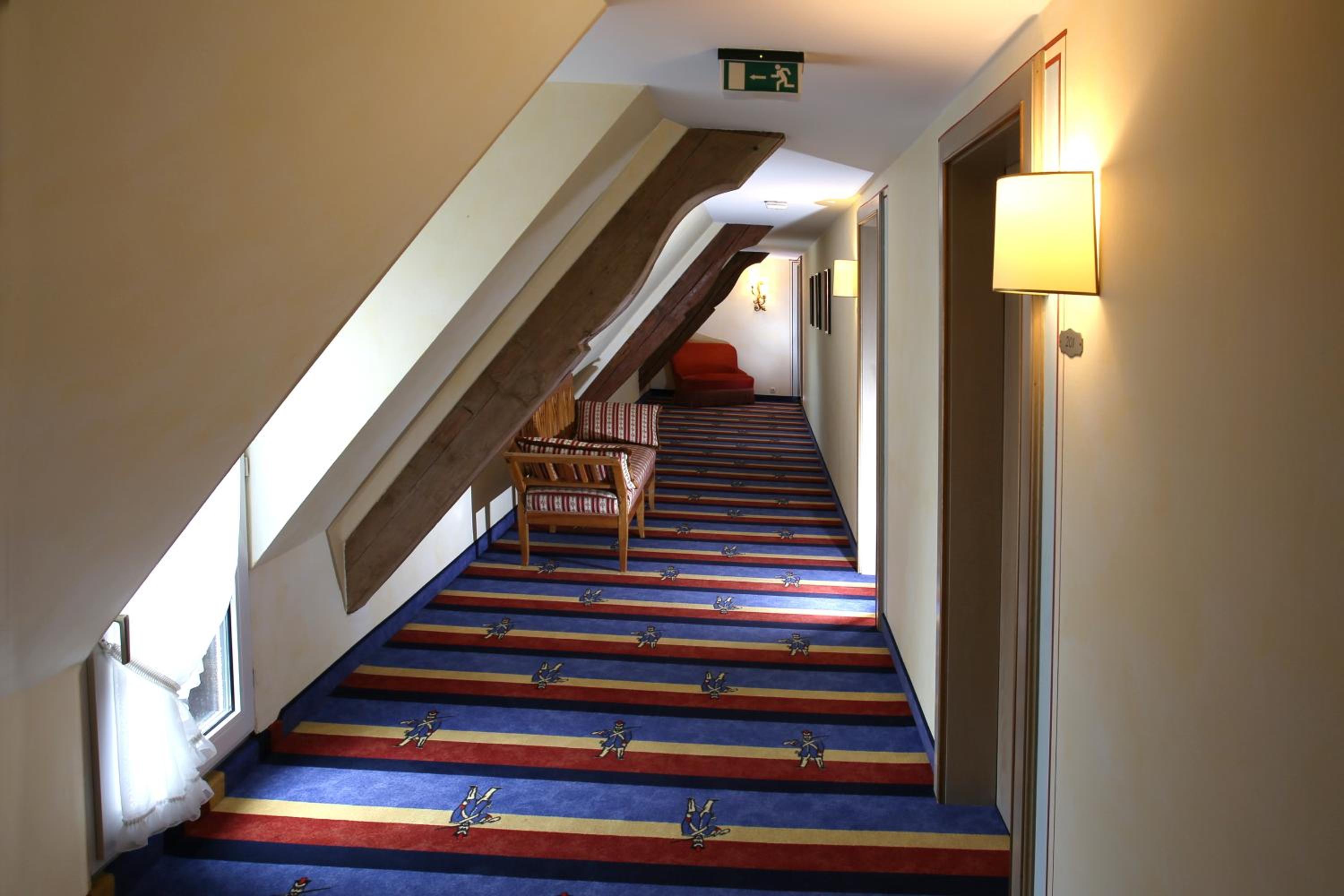 Hotel Brauereigasthof Landwehr-Brau - Property Image 35