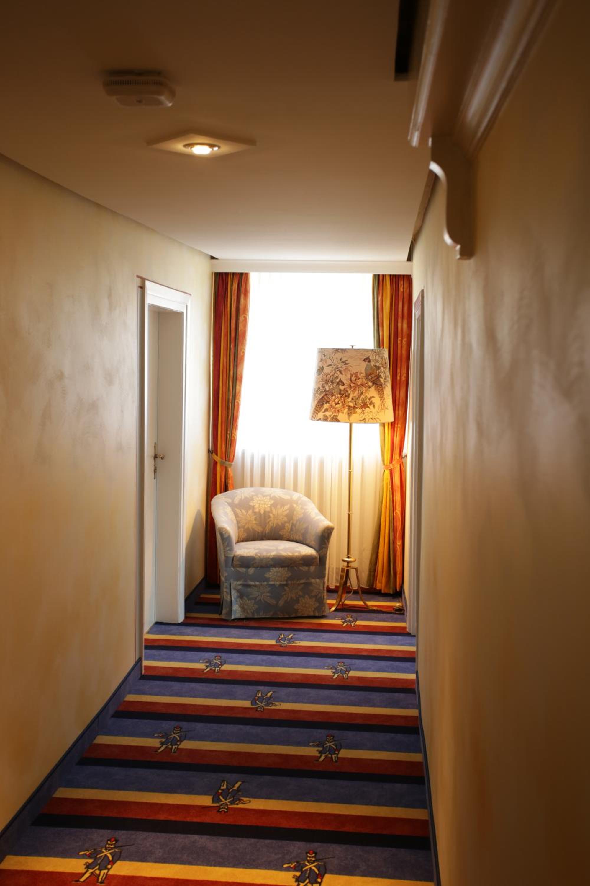 Hotel Brauereigasthof Landwehr-Brau - Property Image 36