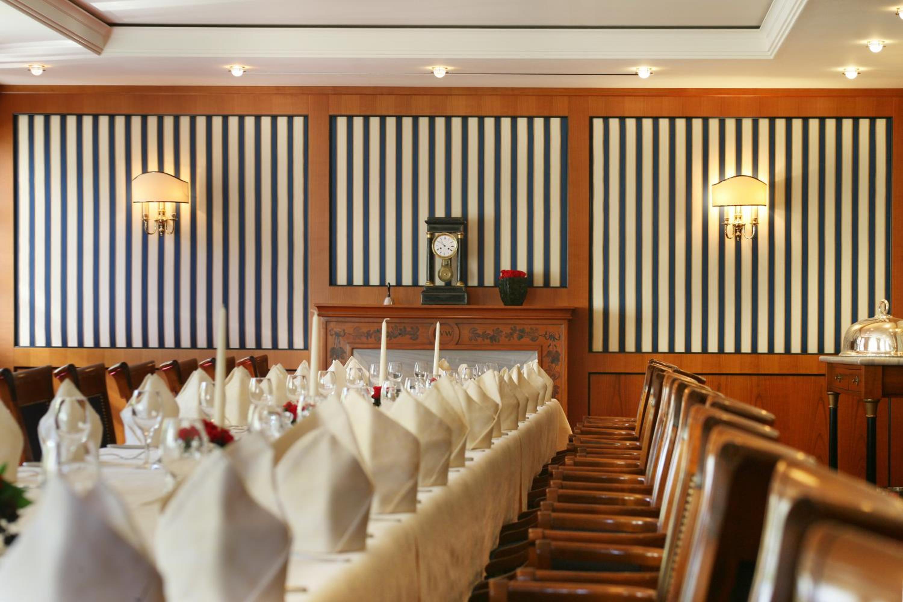 Hotel Brauereigasthof Landwehr-Brau - Property Image 4