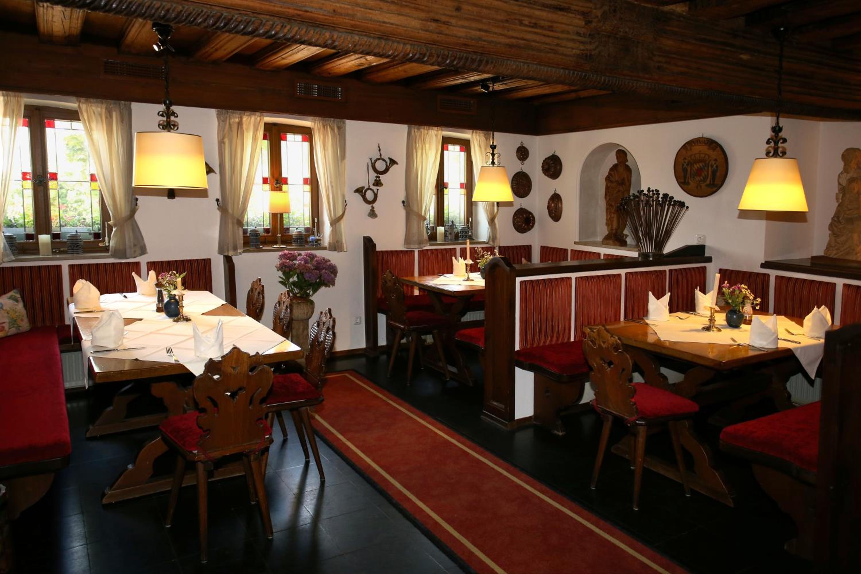 Hotel Brauereigasthof Landwehr-Brau - Property Image 19