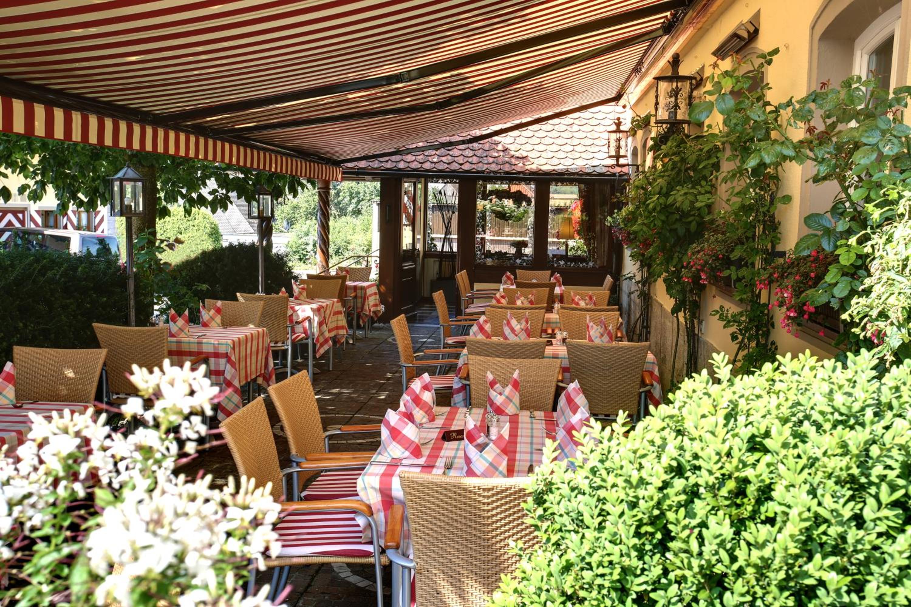 Hotel Brauereigasthof Landwehr-Brau - Property Image 3