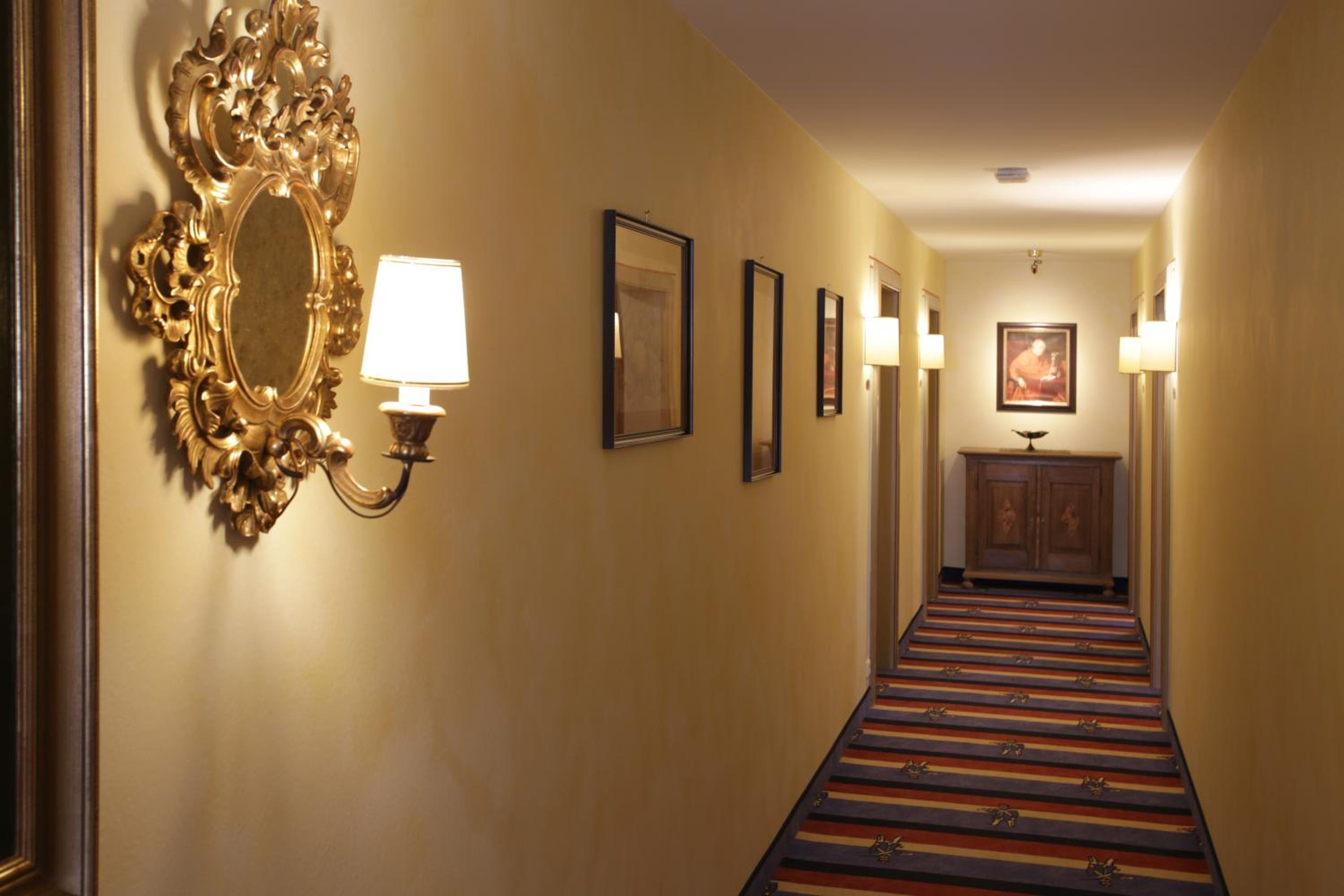 Hotel Brauereigasthof Landwehr-Brau - Property Image 20