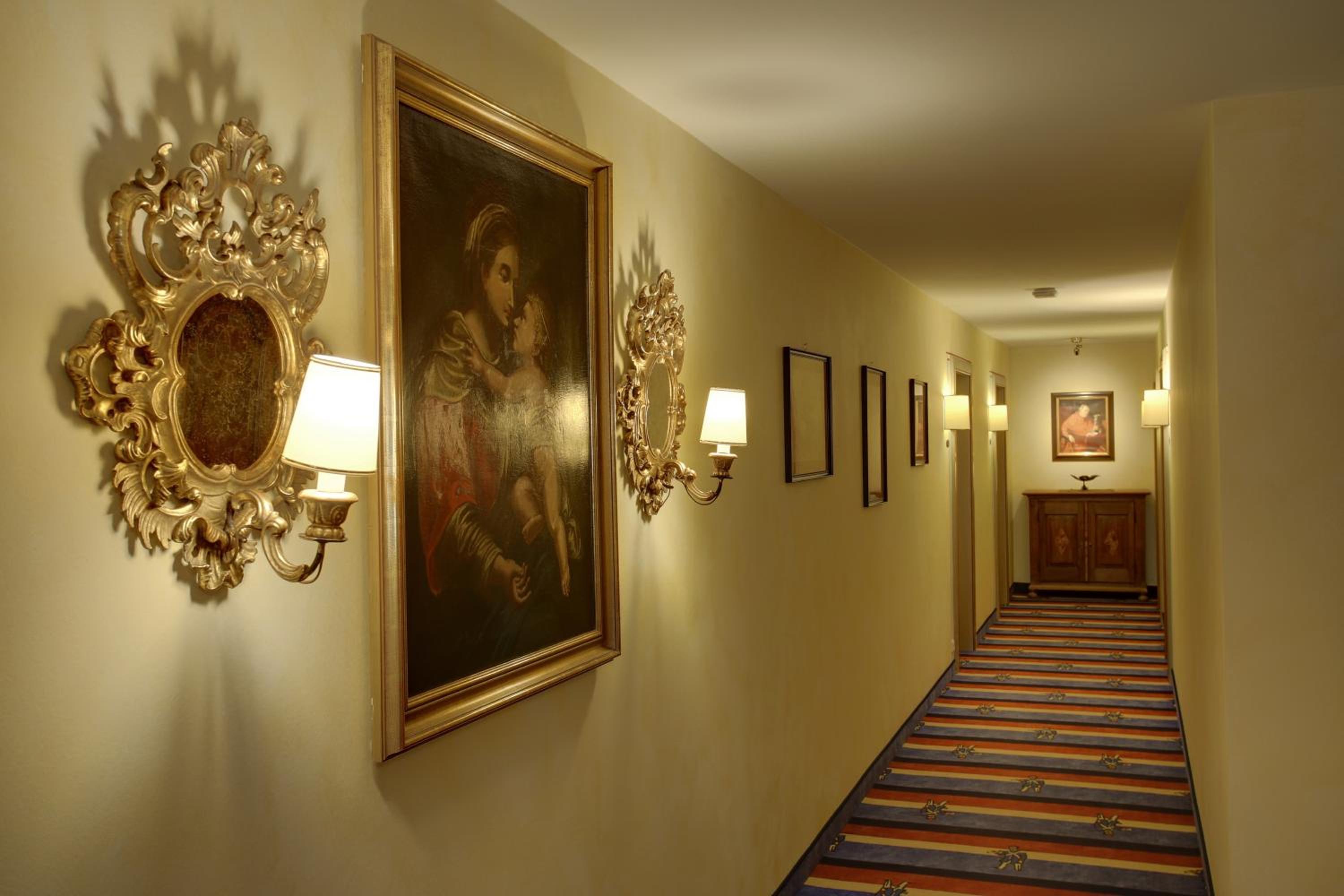 Hotel Brauereigasthof Landwehr-Brau - Property Image 30