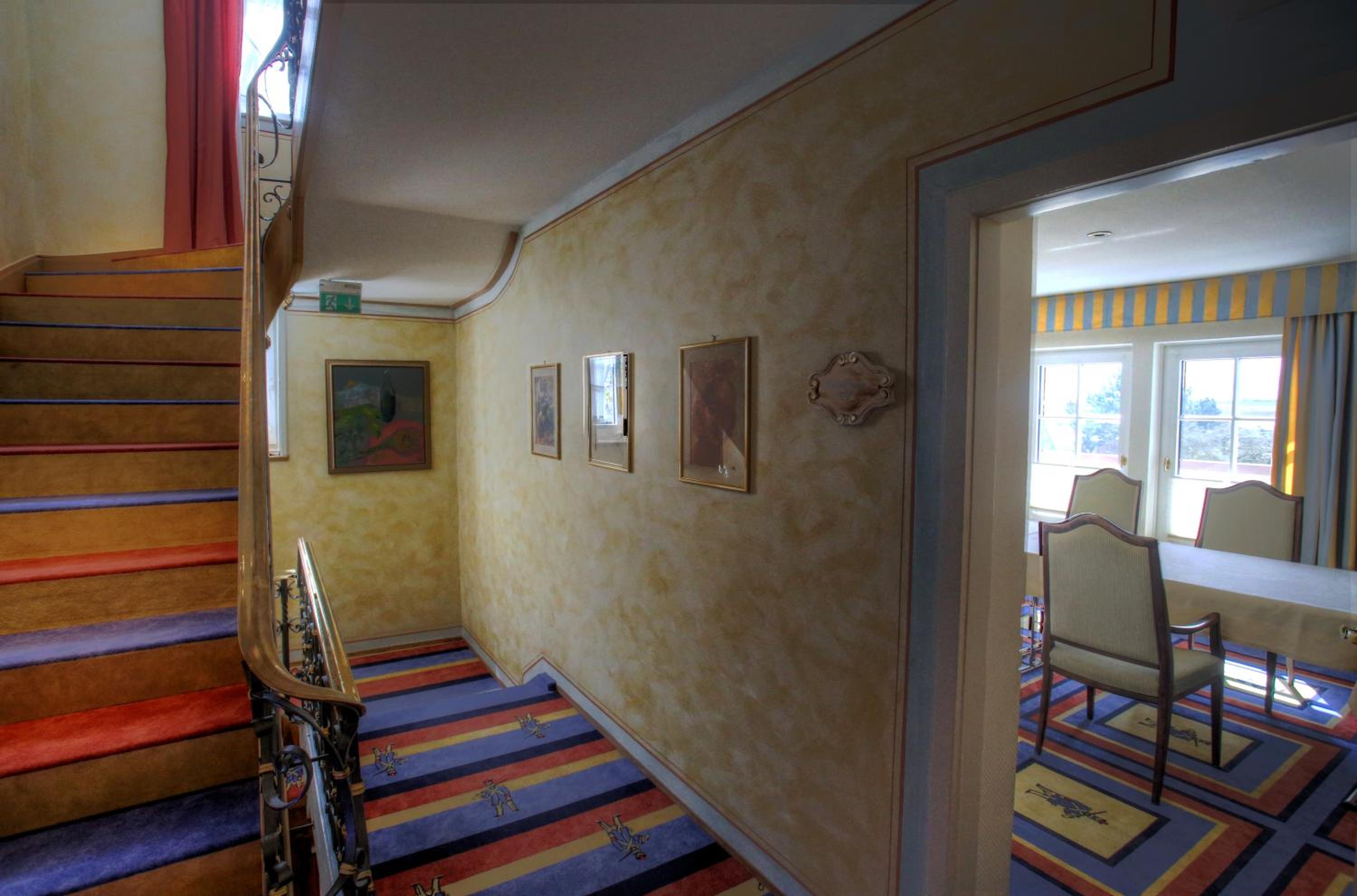 Hotel Brauereigasthof Landwehr-Brau - Property Image 37