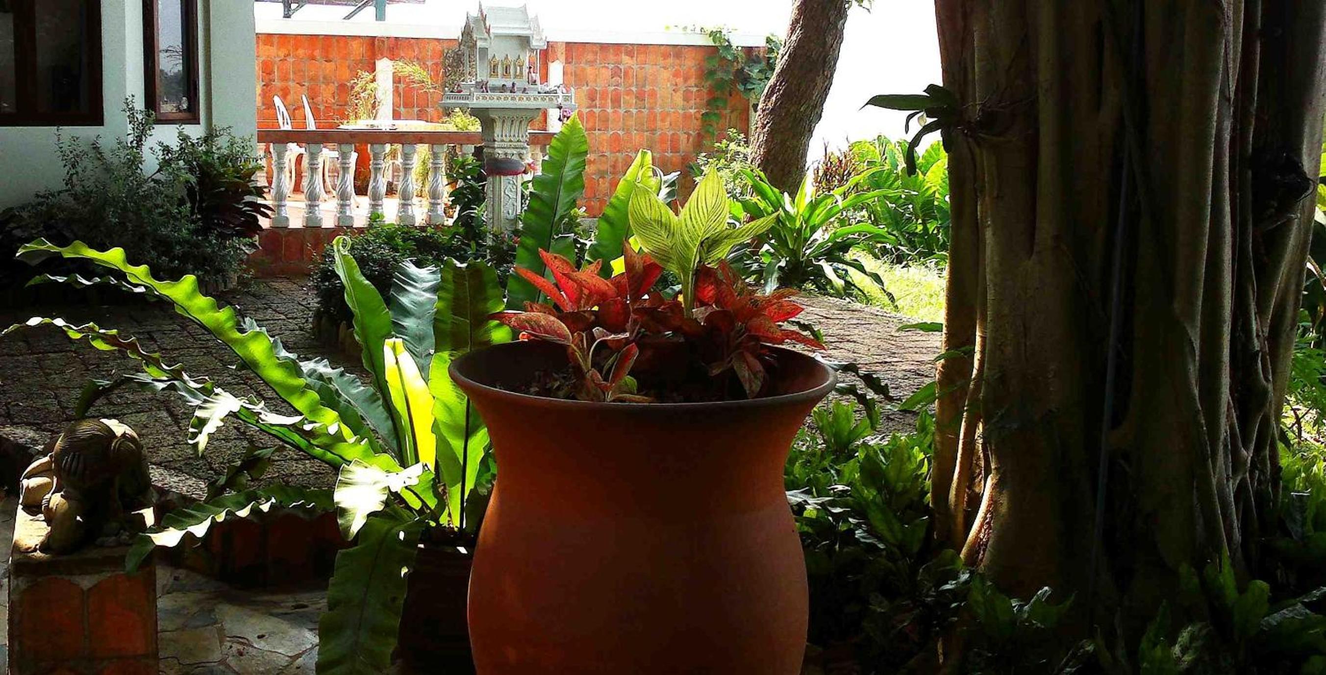 Mut Mee Garden Guest House