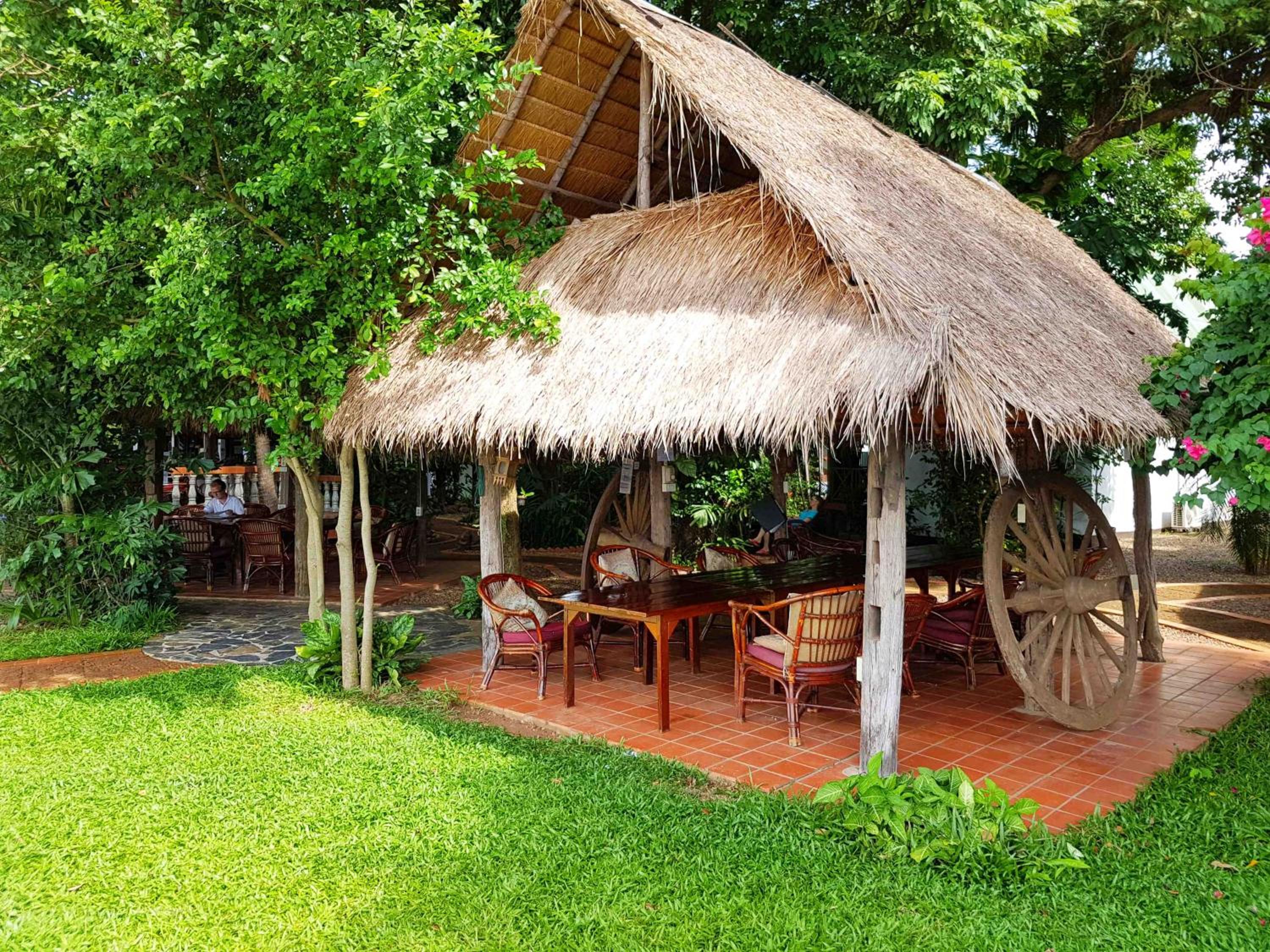 Mut Mee Garden Guest House