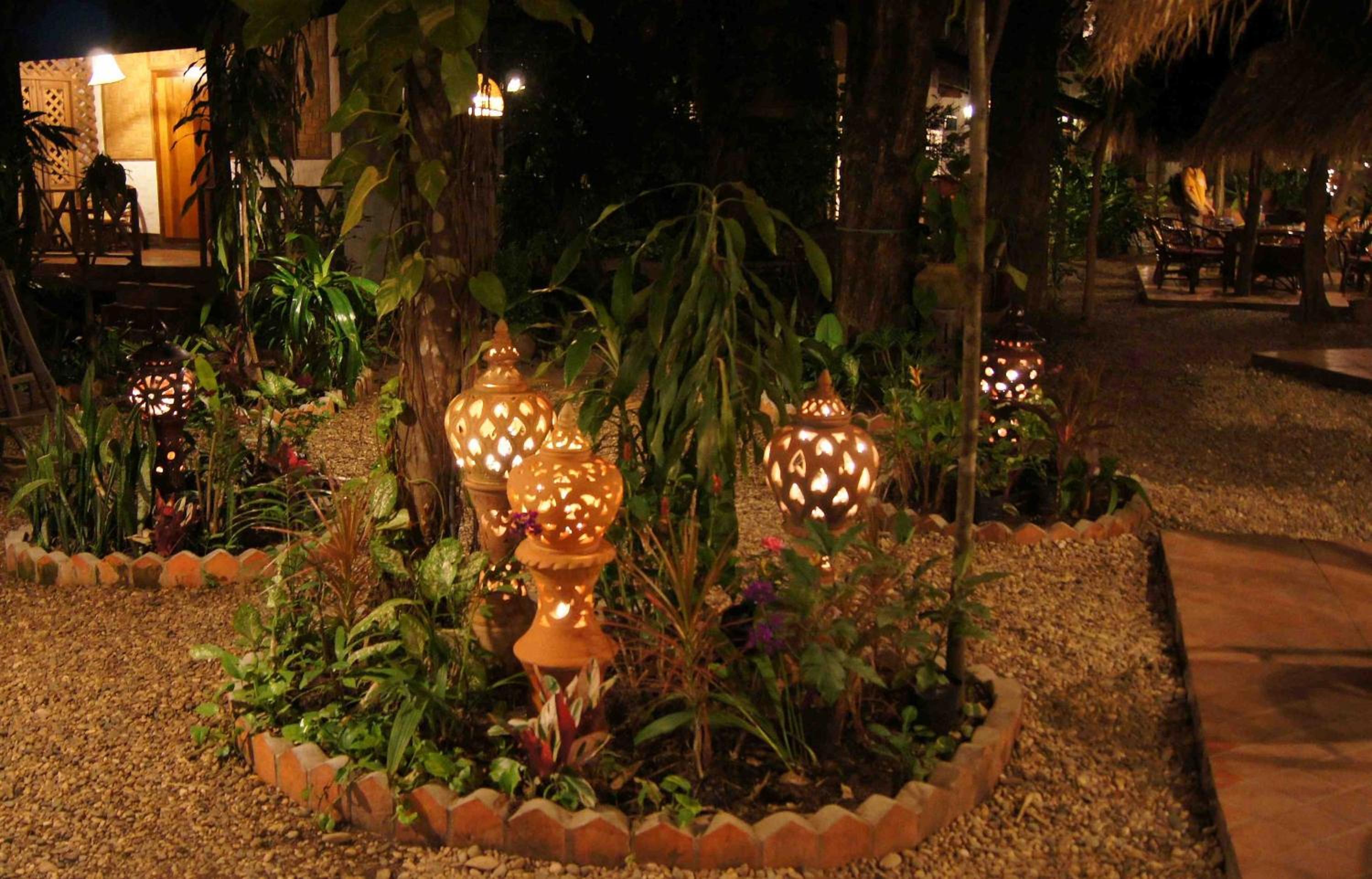 Mut Mee Garden Guest House