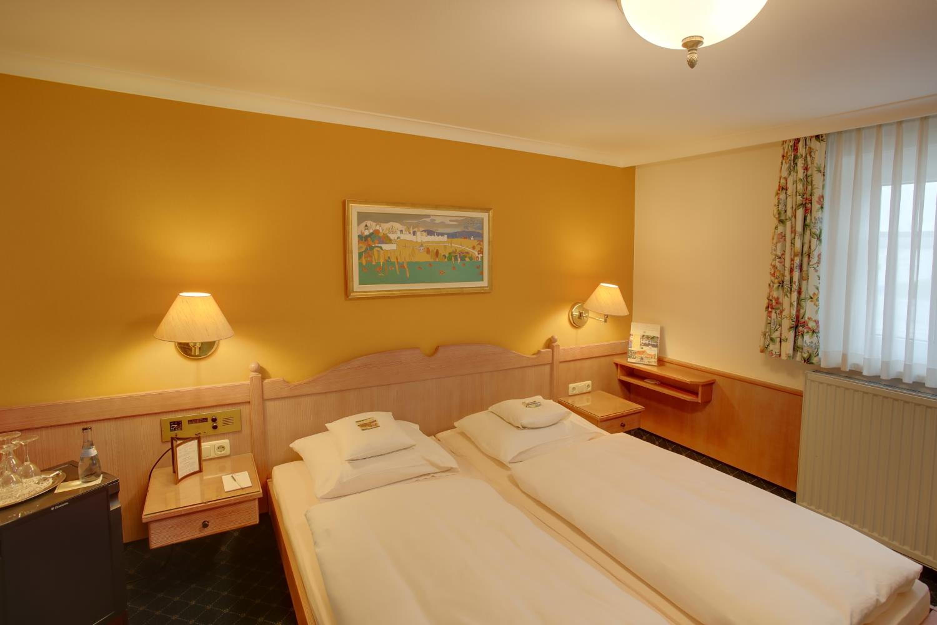 Hotel Brauereigasthof Landwehr-Brau - Property Image 6