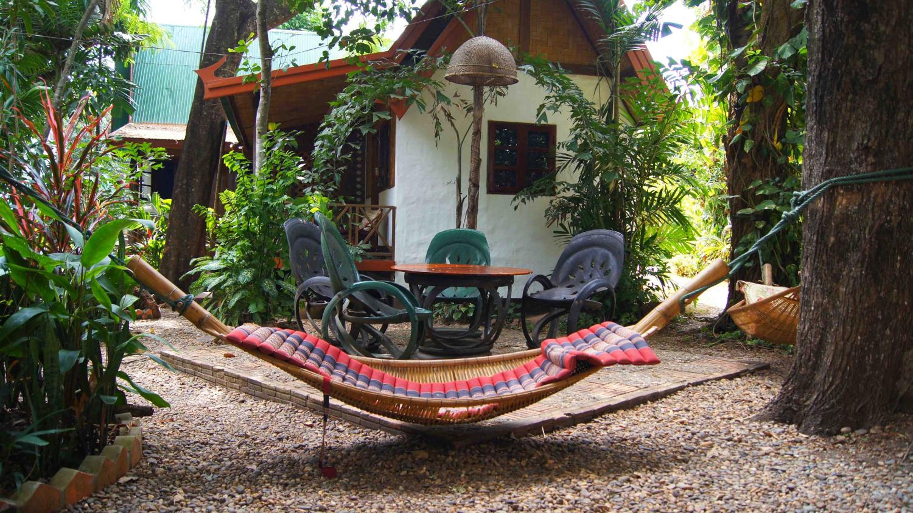 Mut Mee Garden Guest House