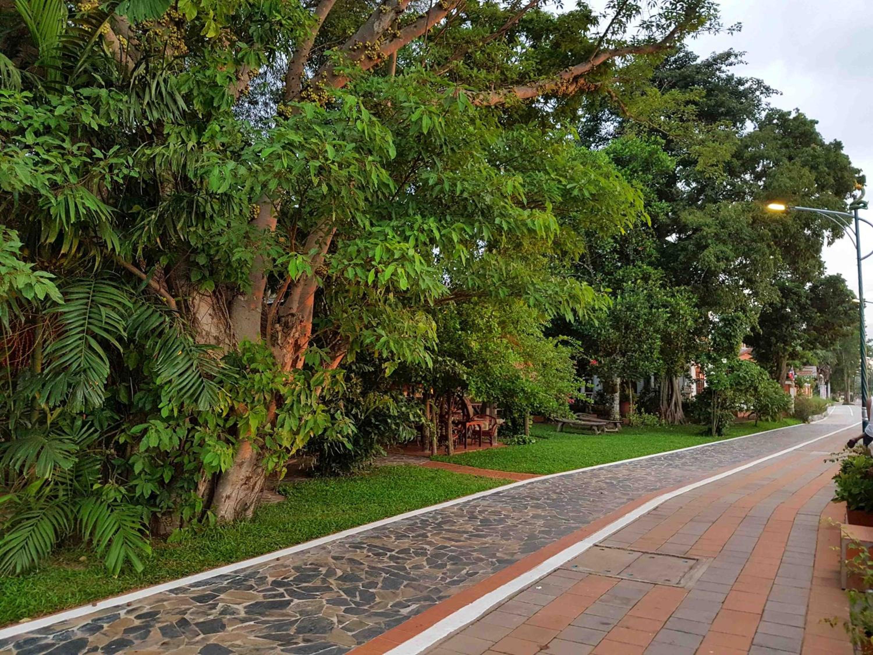 Mut Mee Garden Guest House