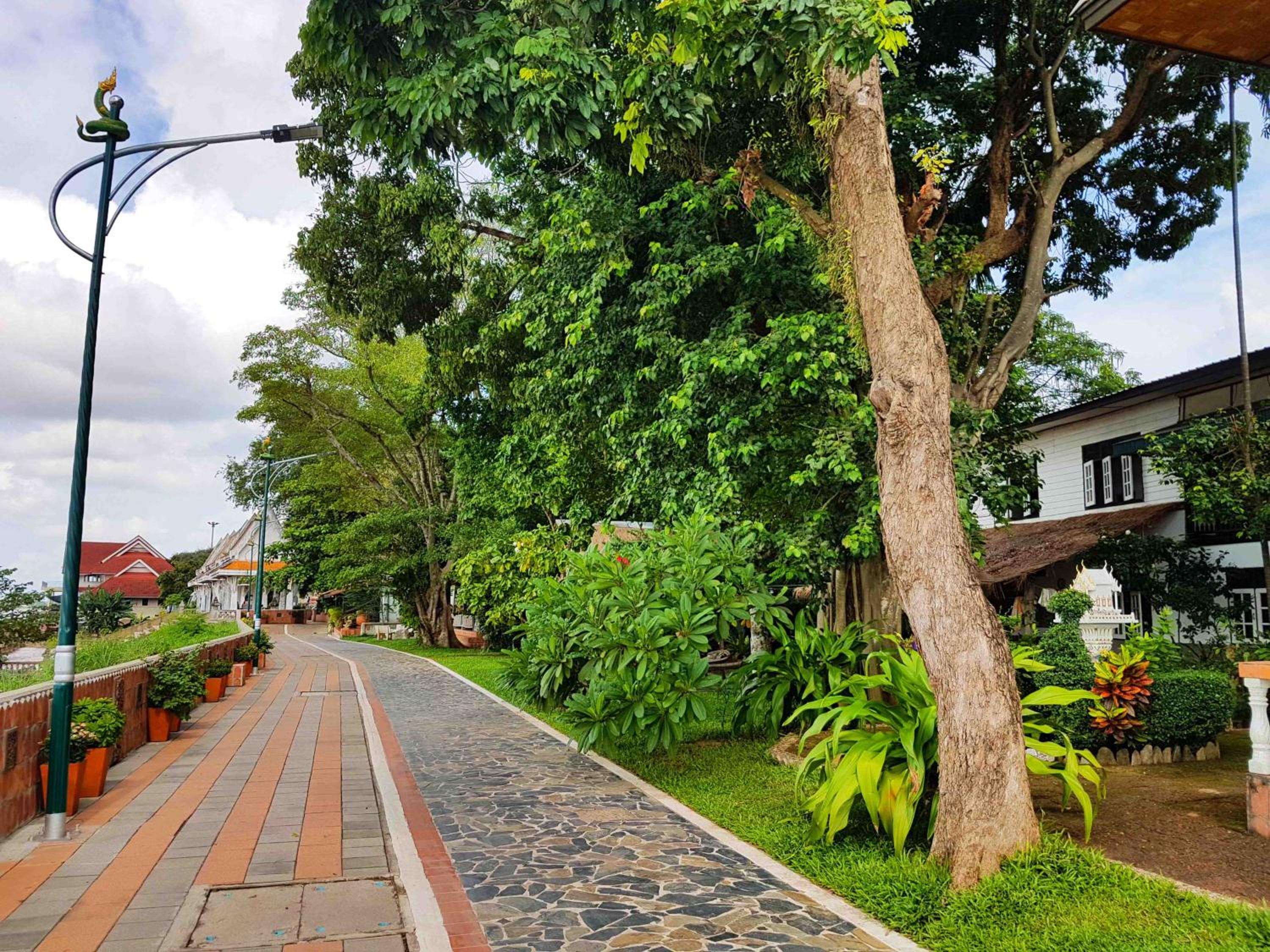 Mut Mee Garden Guest House